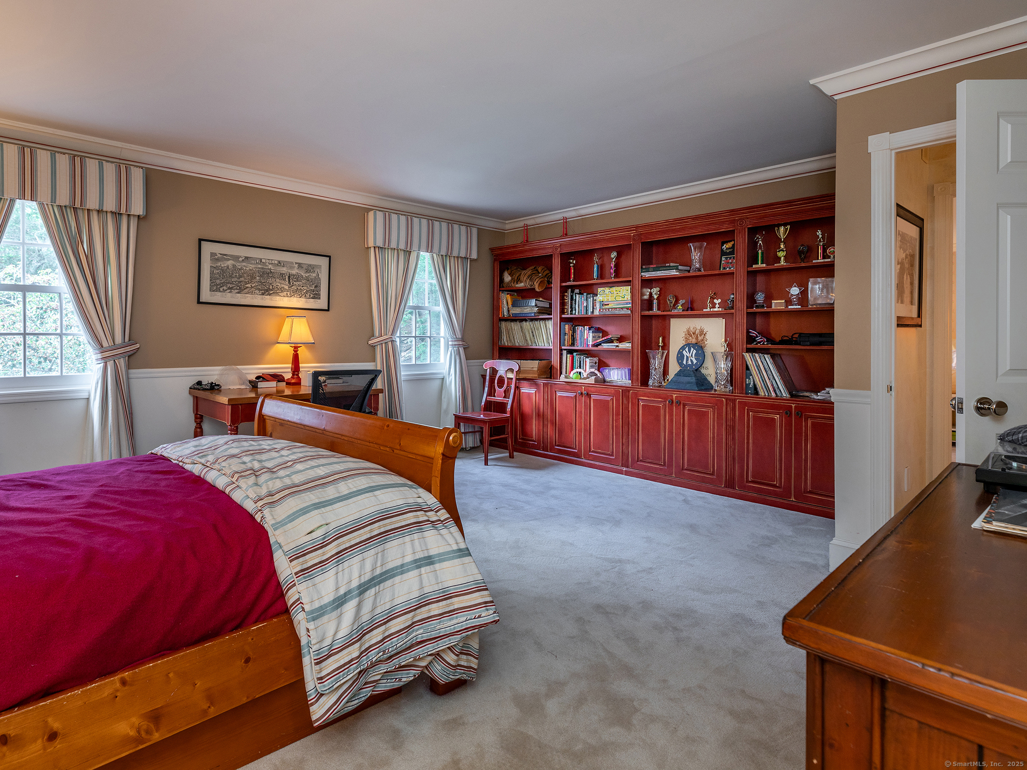 16 Sentry Hill, Roxbury, Connecticut 06783