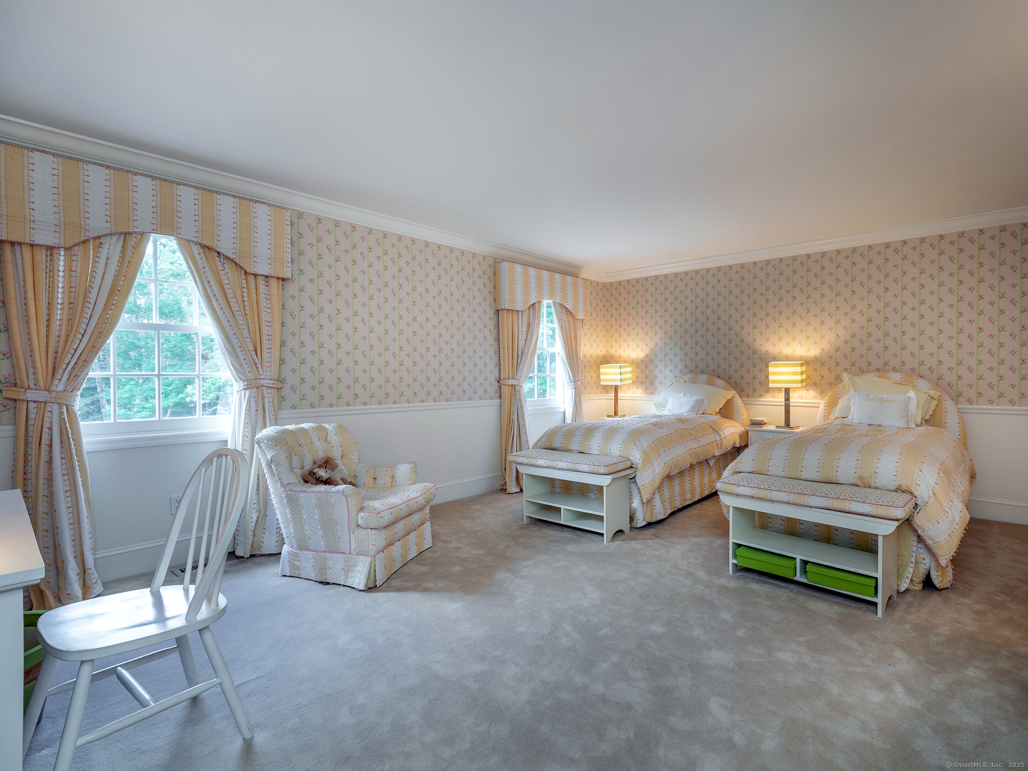 16 Sentry Hill, Roxbury, Connecticut 06783