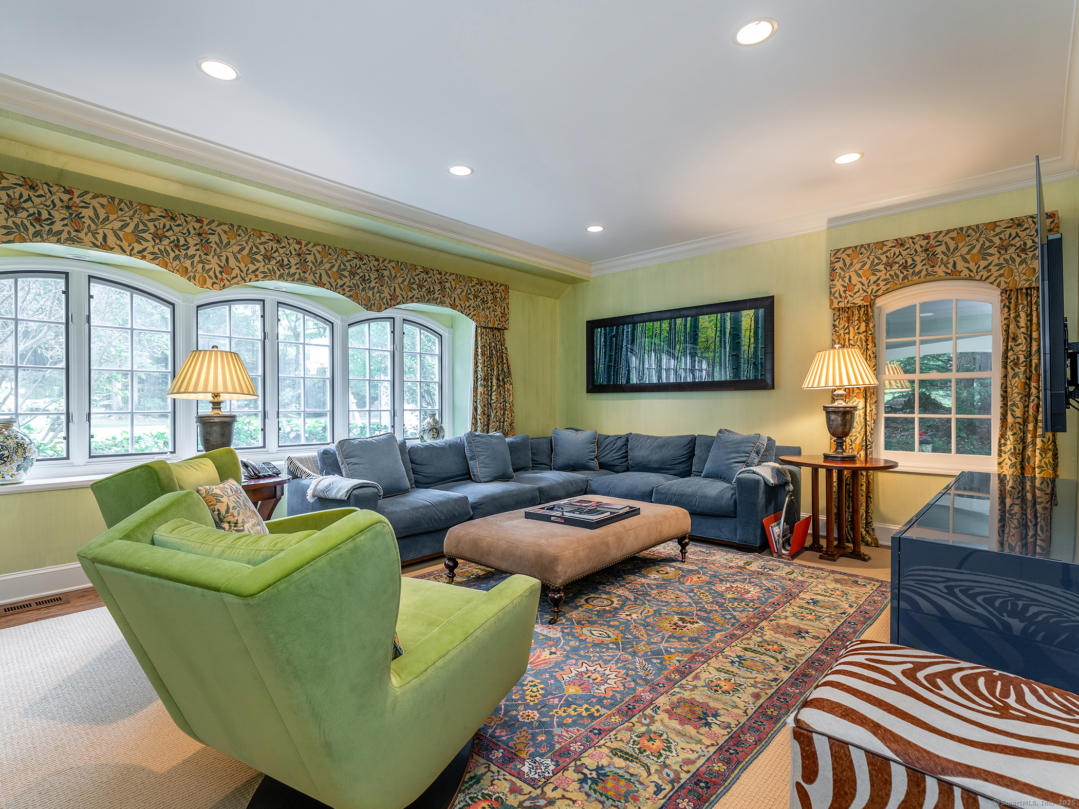 16 Sentry Hill, Roxbury, Connecticut 06783