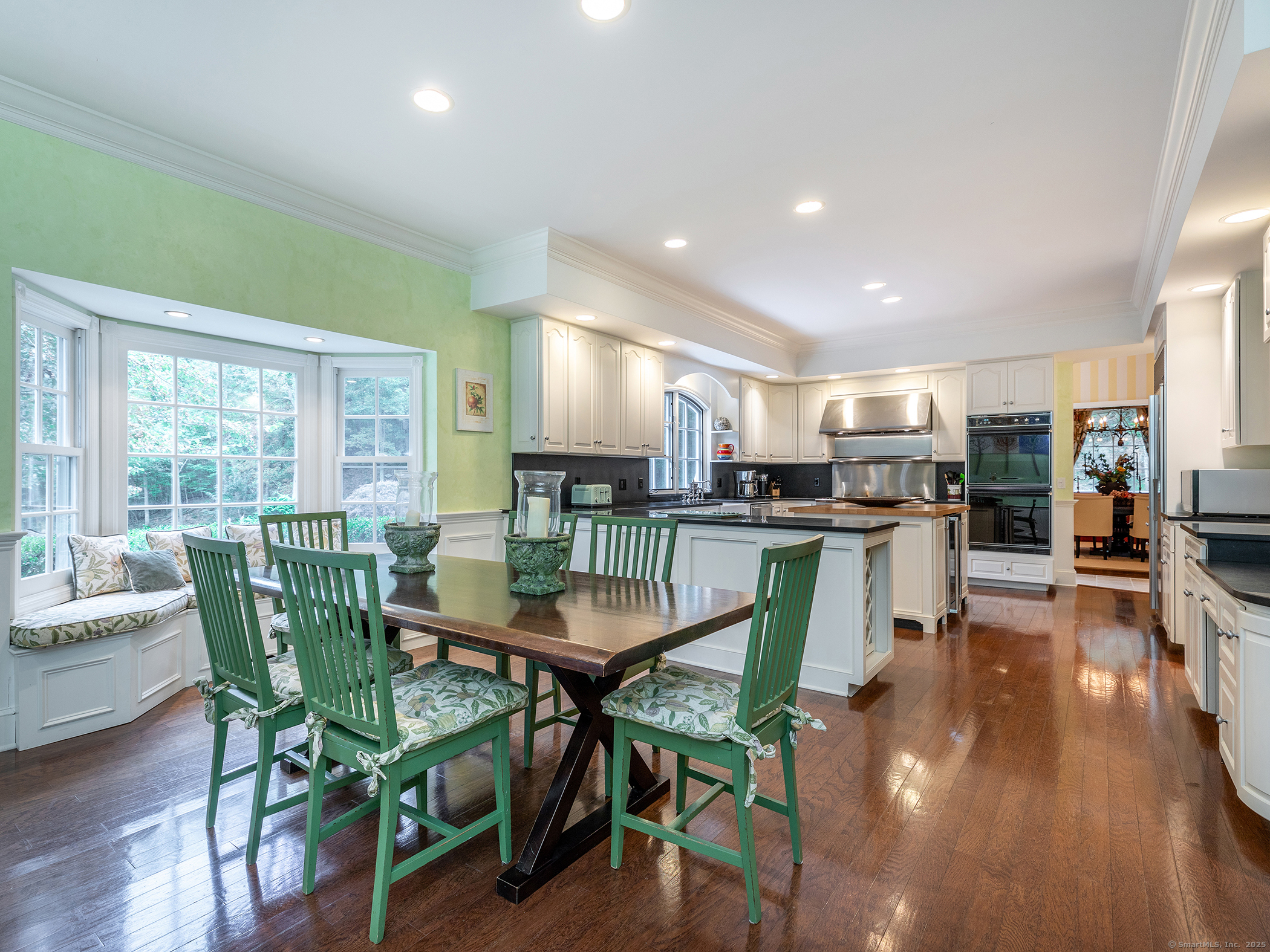 16 Sentry Hill, Roxbury, Connecticut 06783