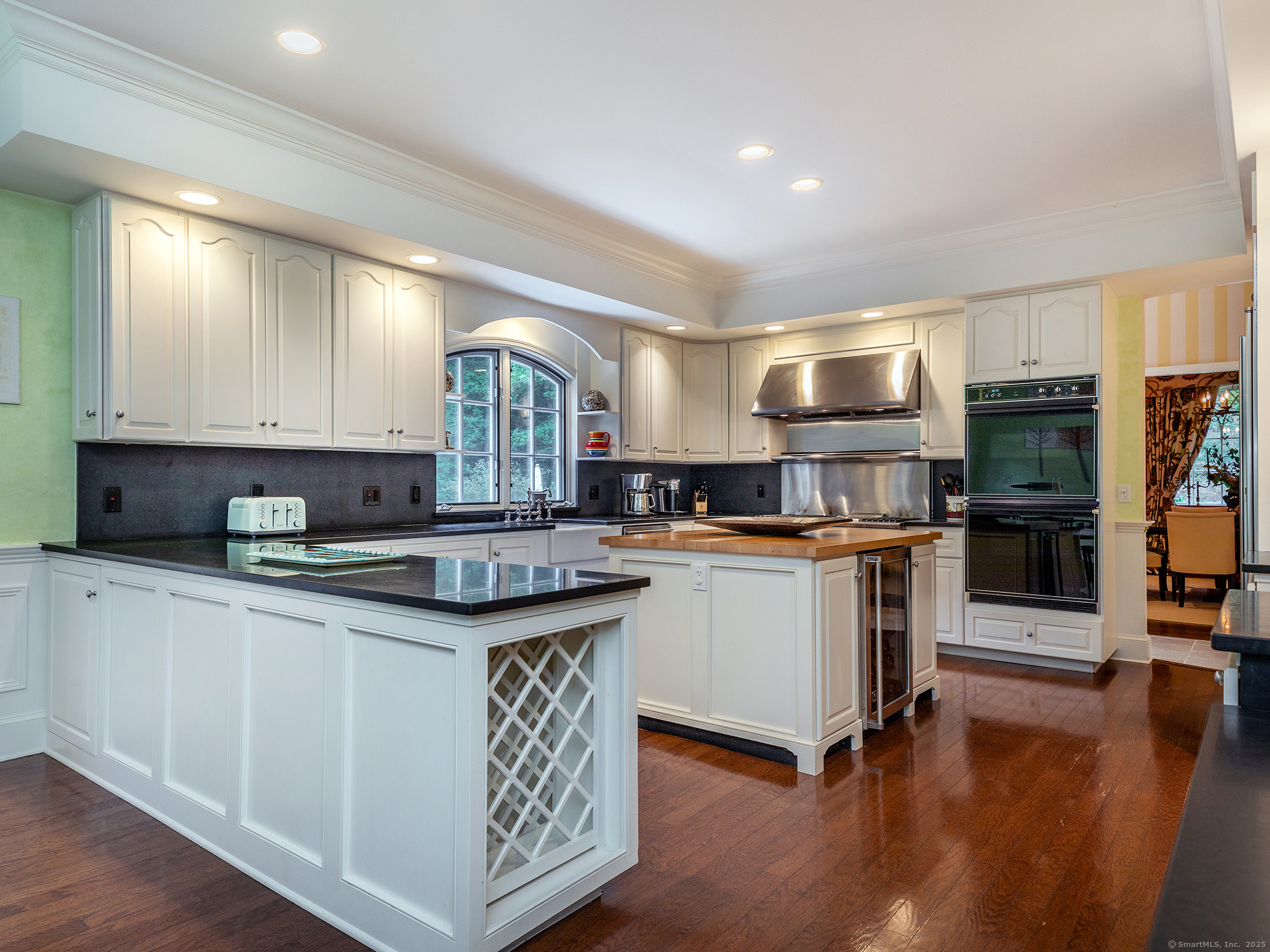 16 Sentry Hill, Roxbury, Connecticut 06783