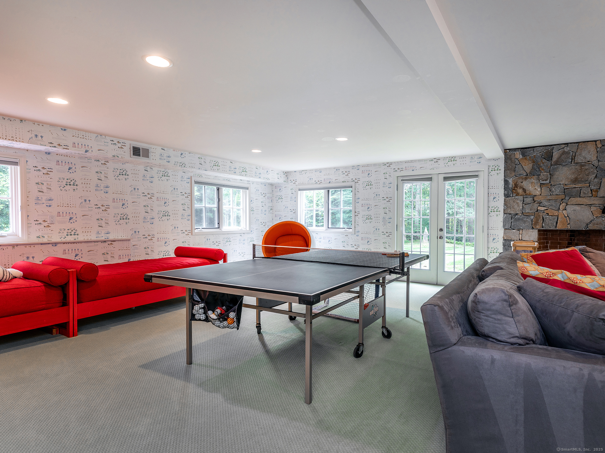16 Sentry Hill, Roxbury, Connecticut 06783