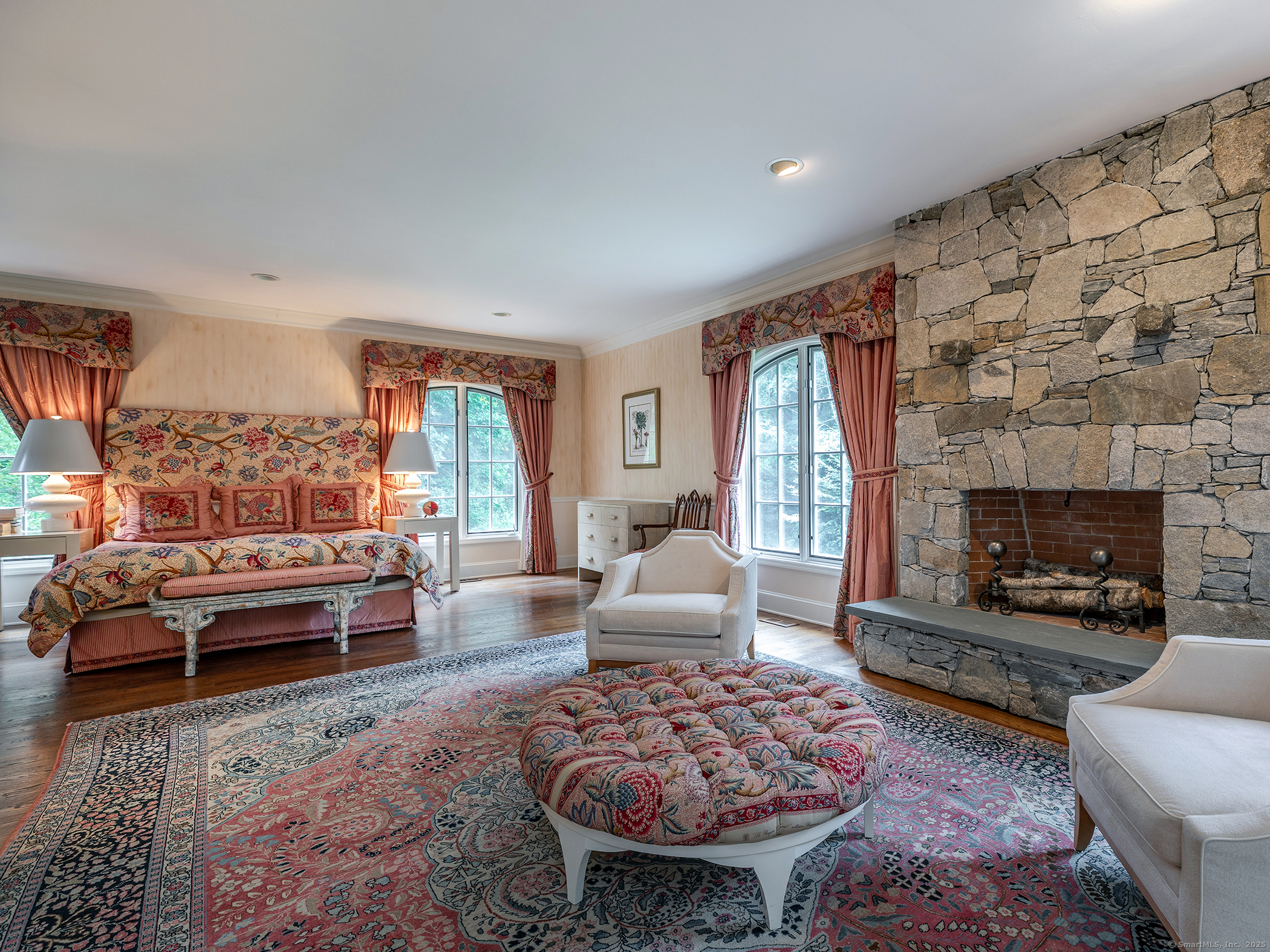16 Sentry Hill, Roxbury, Connecticut 06783