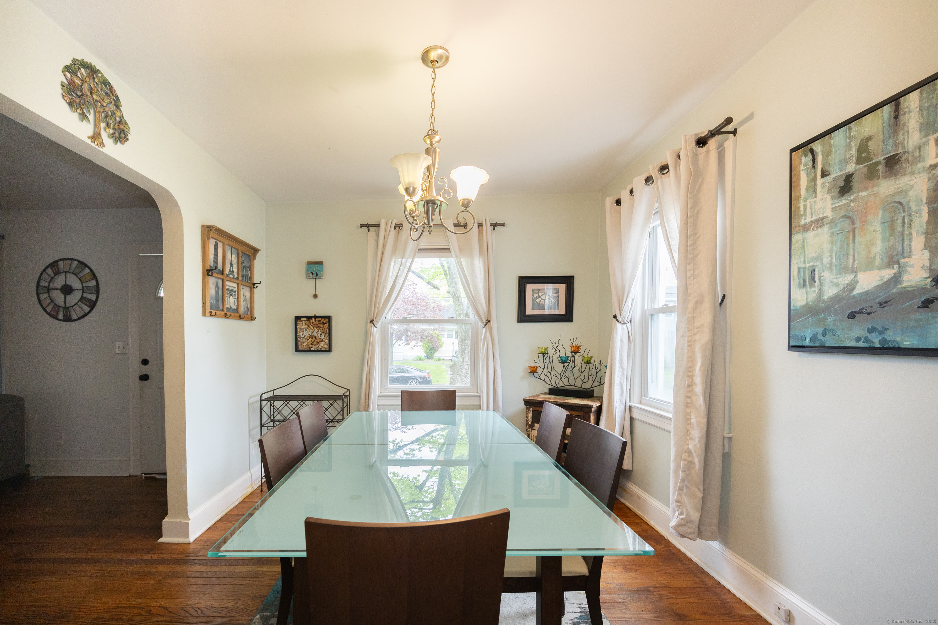 456 Painter, West Haven, Connecticut 06516