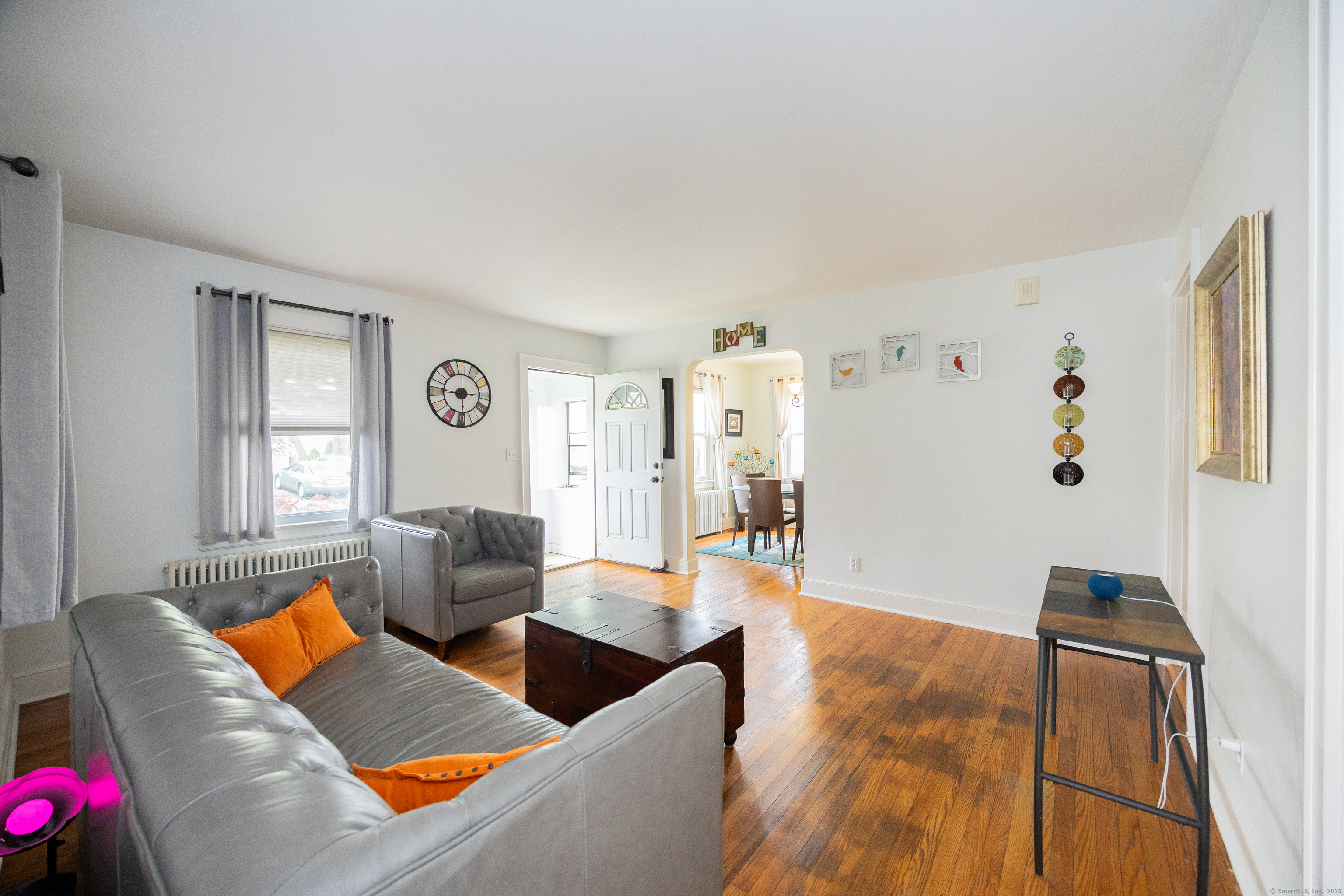 456 Painter, West Haven, Connecticut 06516