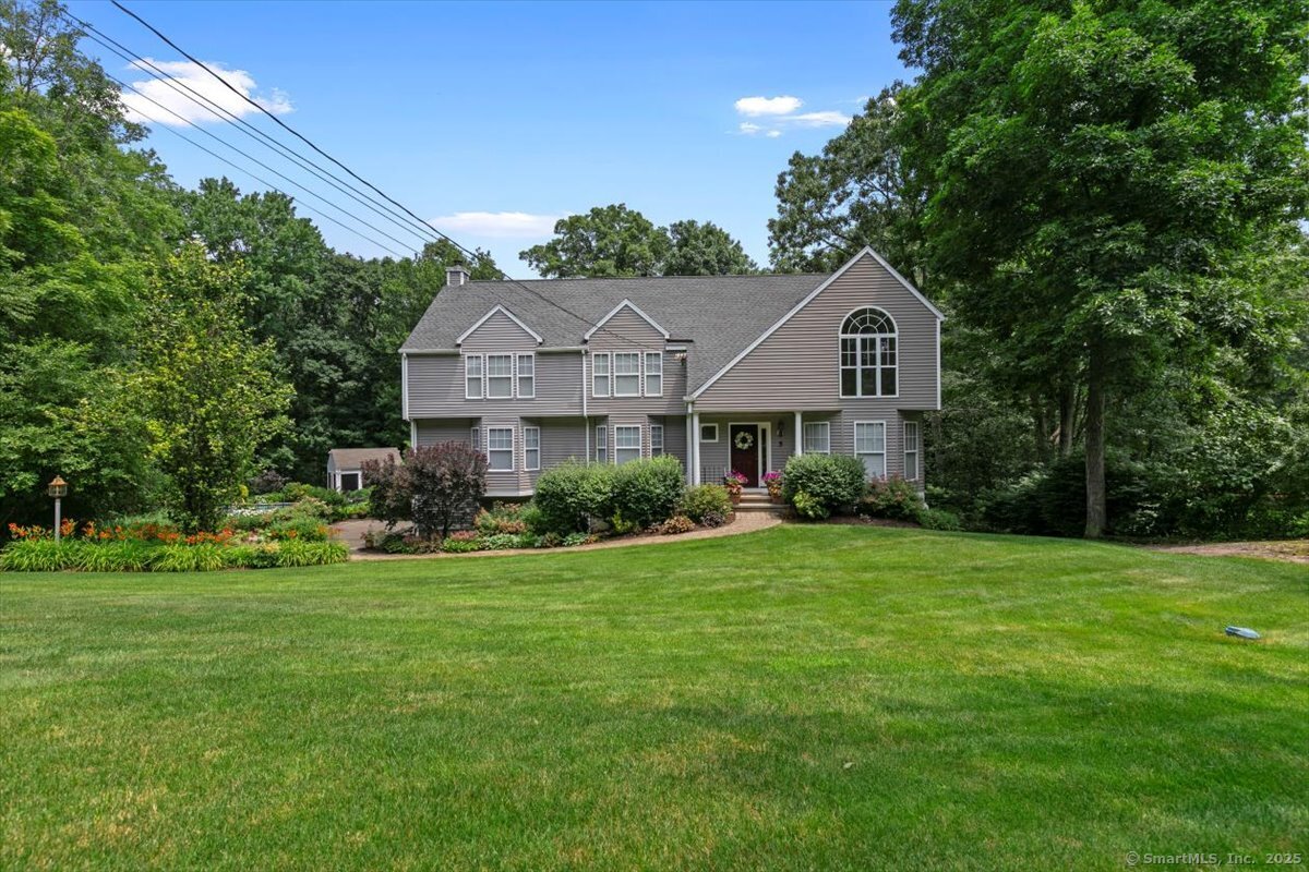 5 Pheasant Run Guilford CT