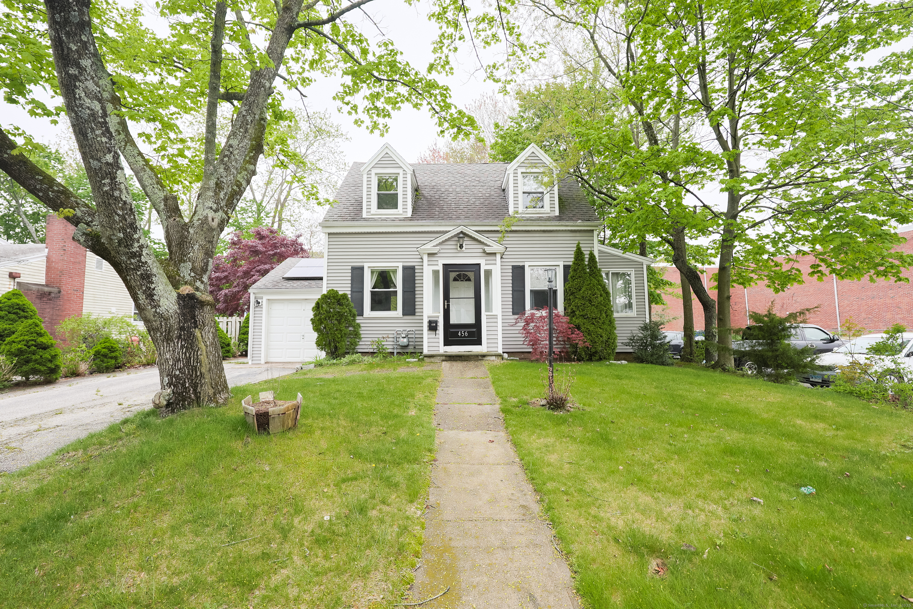 456 Painter, West Haven, Connecticut 06516