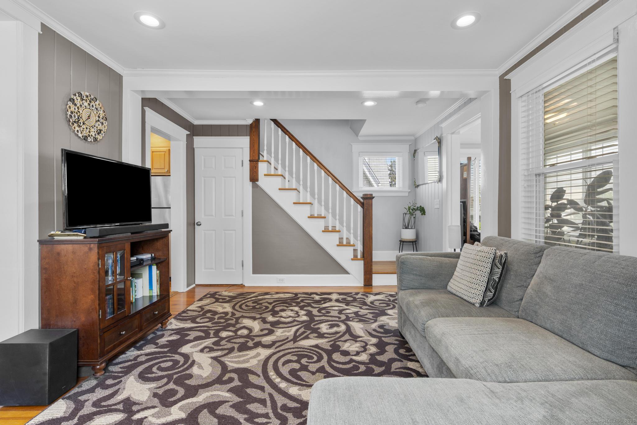83 Center, Stamford, Connecticut 06906