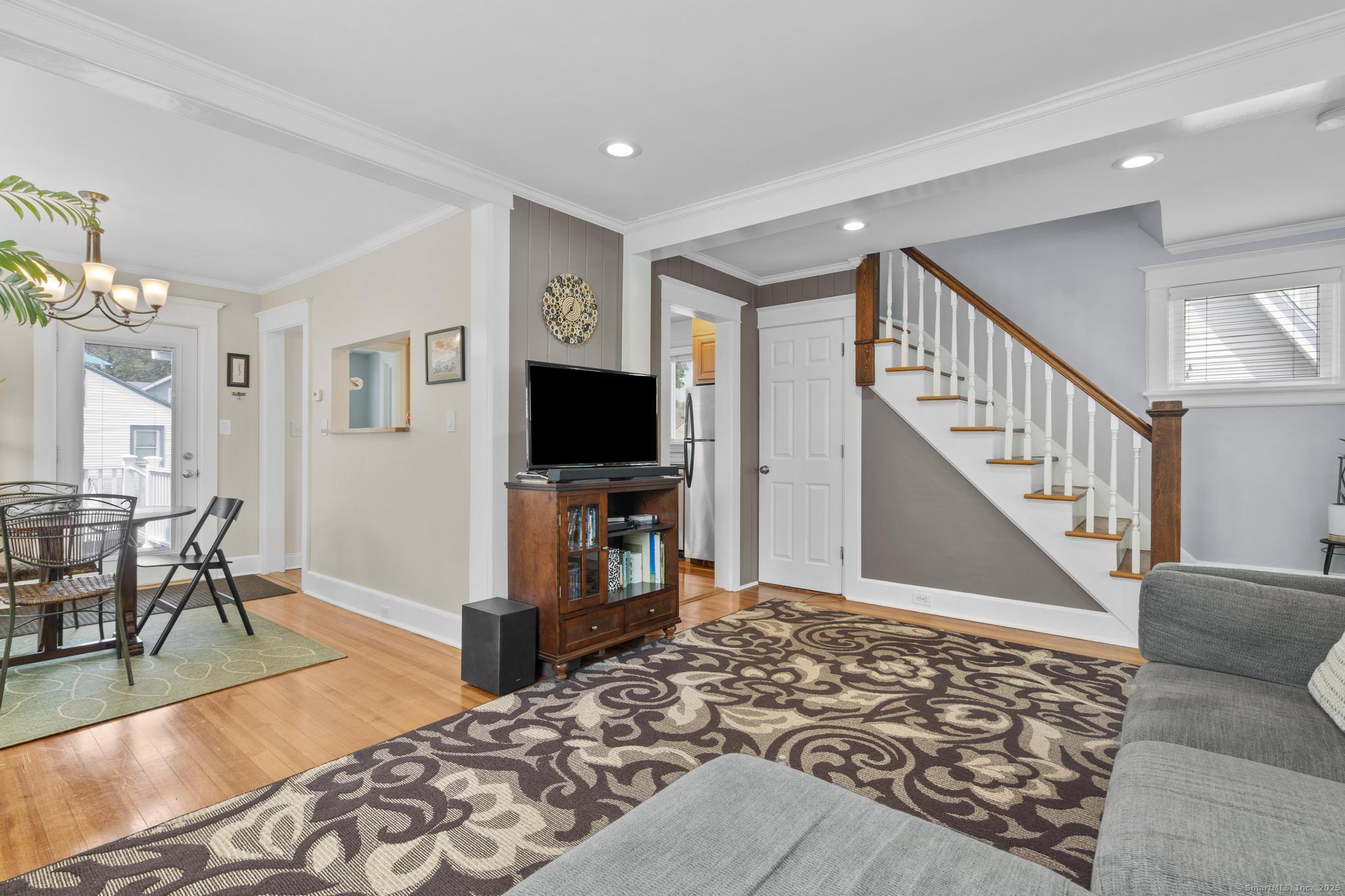 83 Center, Stamford, Connecticut 06906