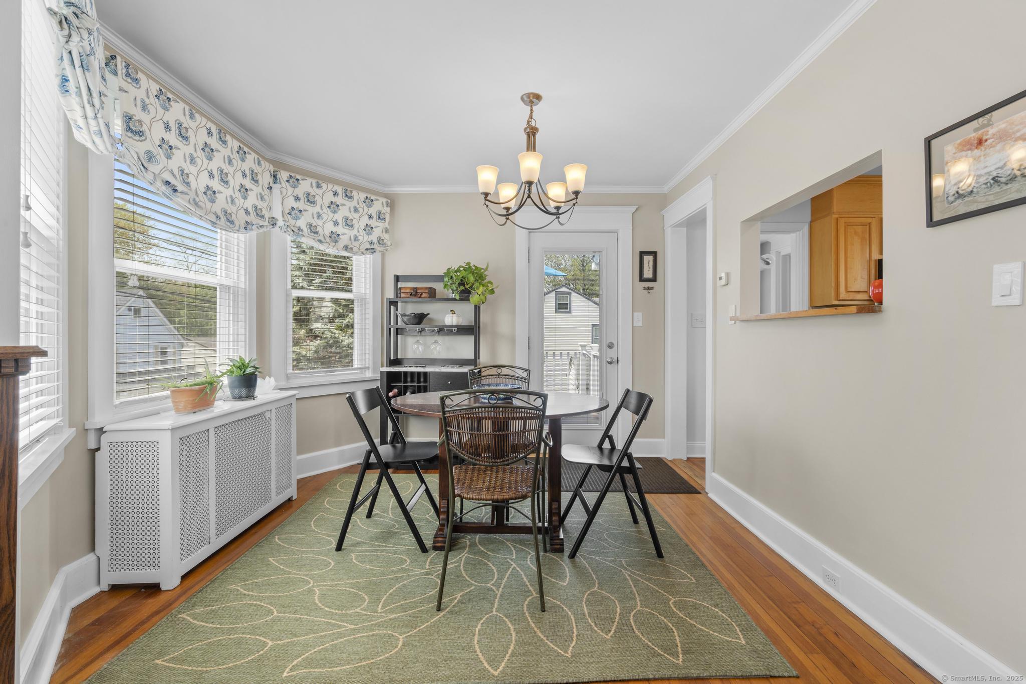 83 Center, Stamford, Connecticut 06906