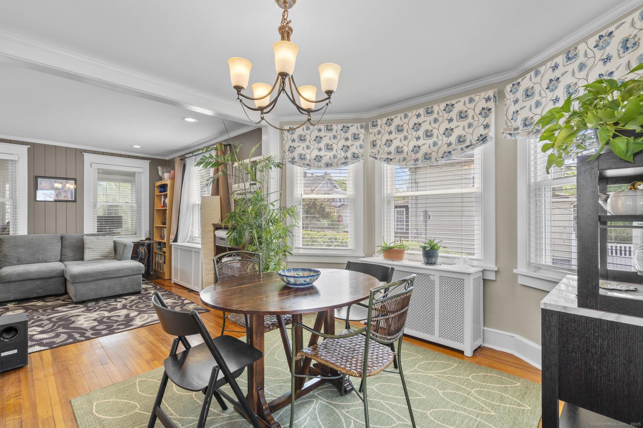 83 Center, Stamford, Connecticut 06906