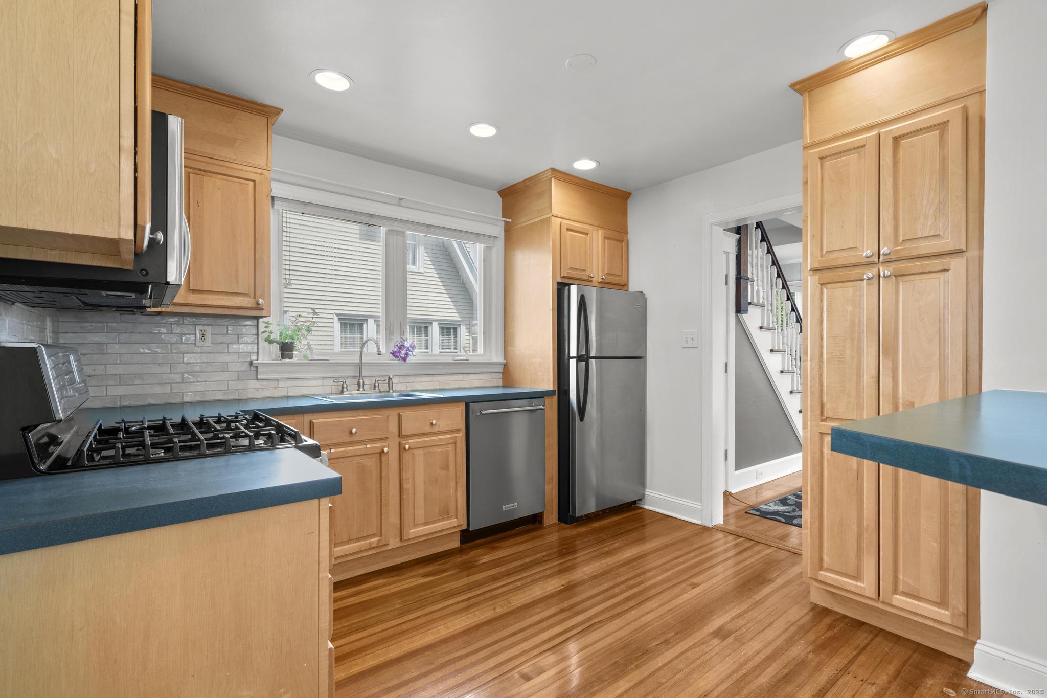 83 Center, Stamford, Connecticut 06906