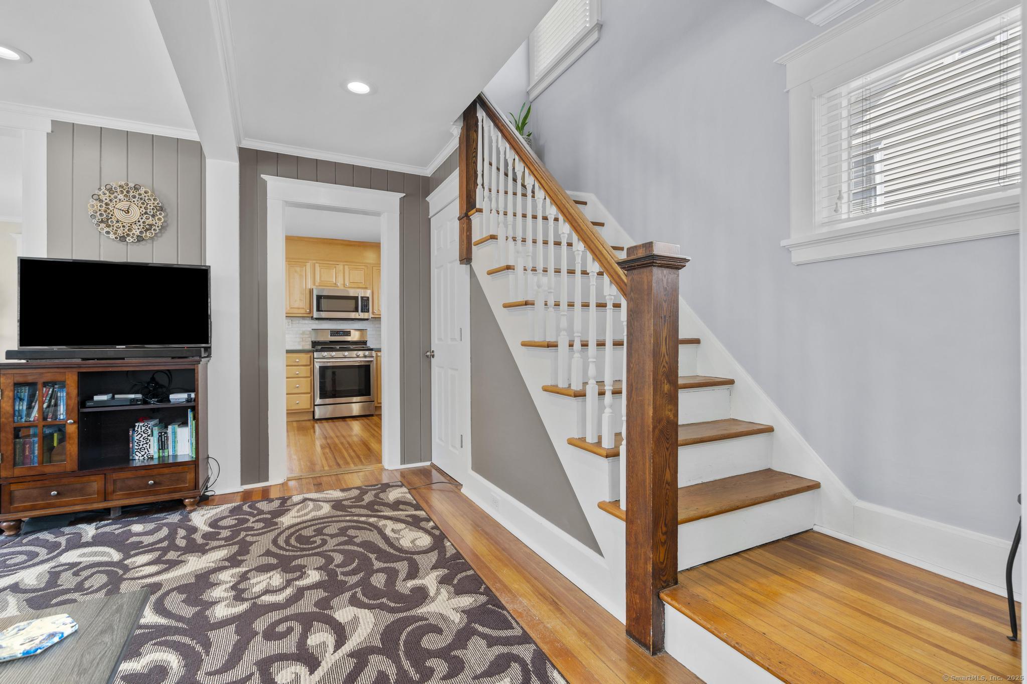 83 Center, Stamford, Connecticut 06906