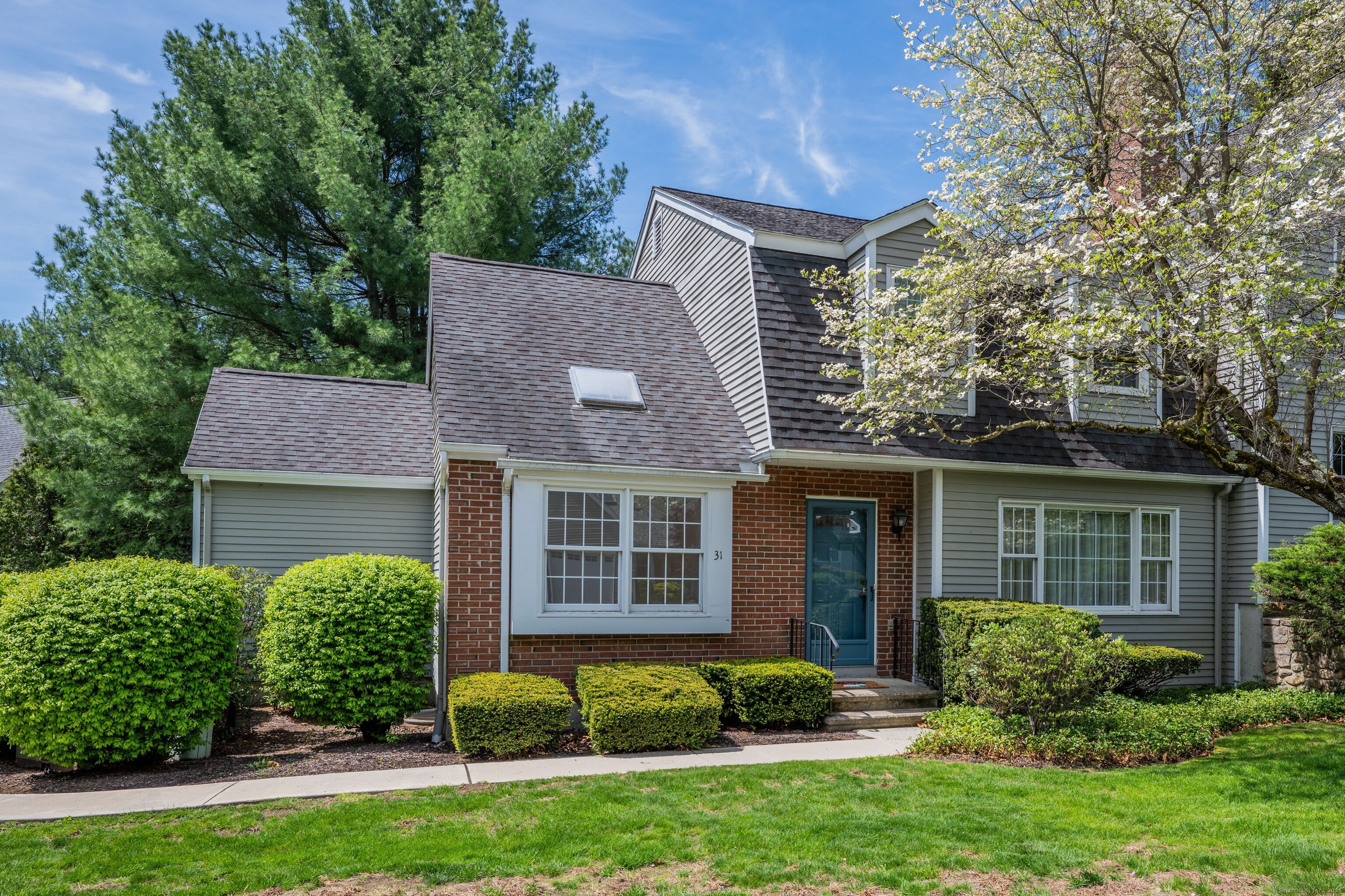 31 Woodbury Hill Woodbury CT