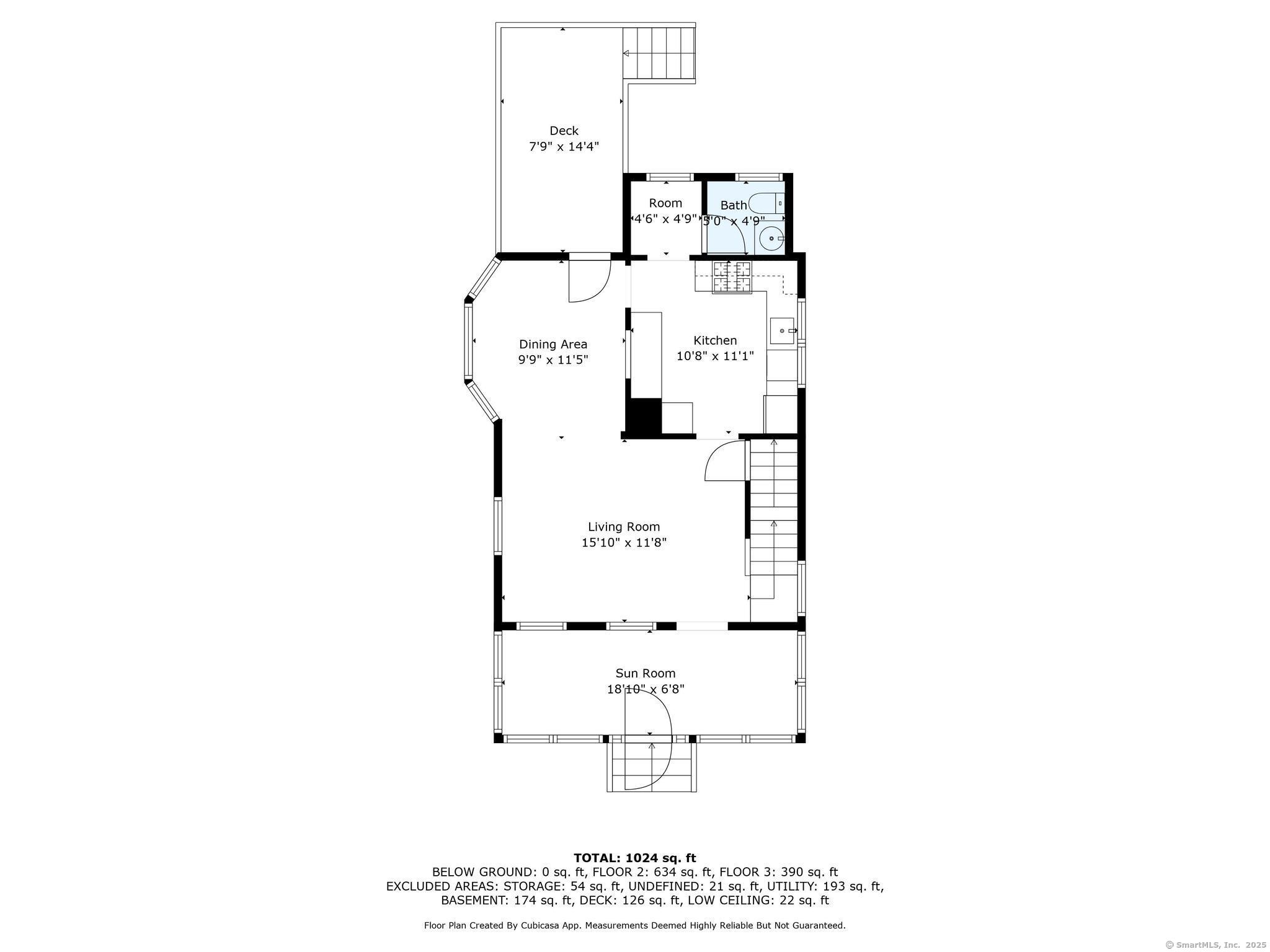 83 Center, Stamford, Connecticut 06906