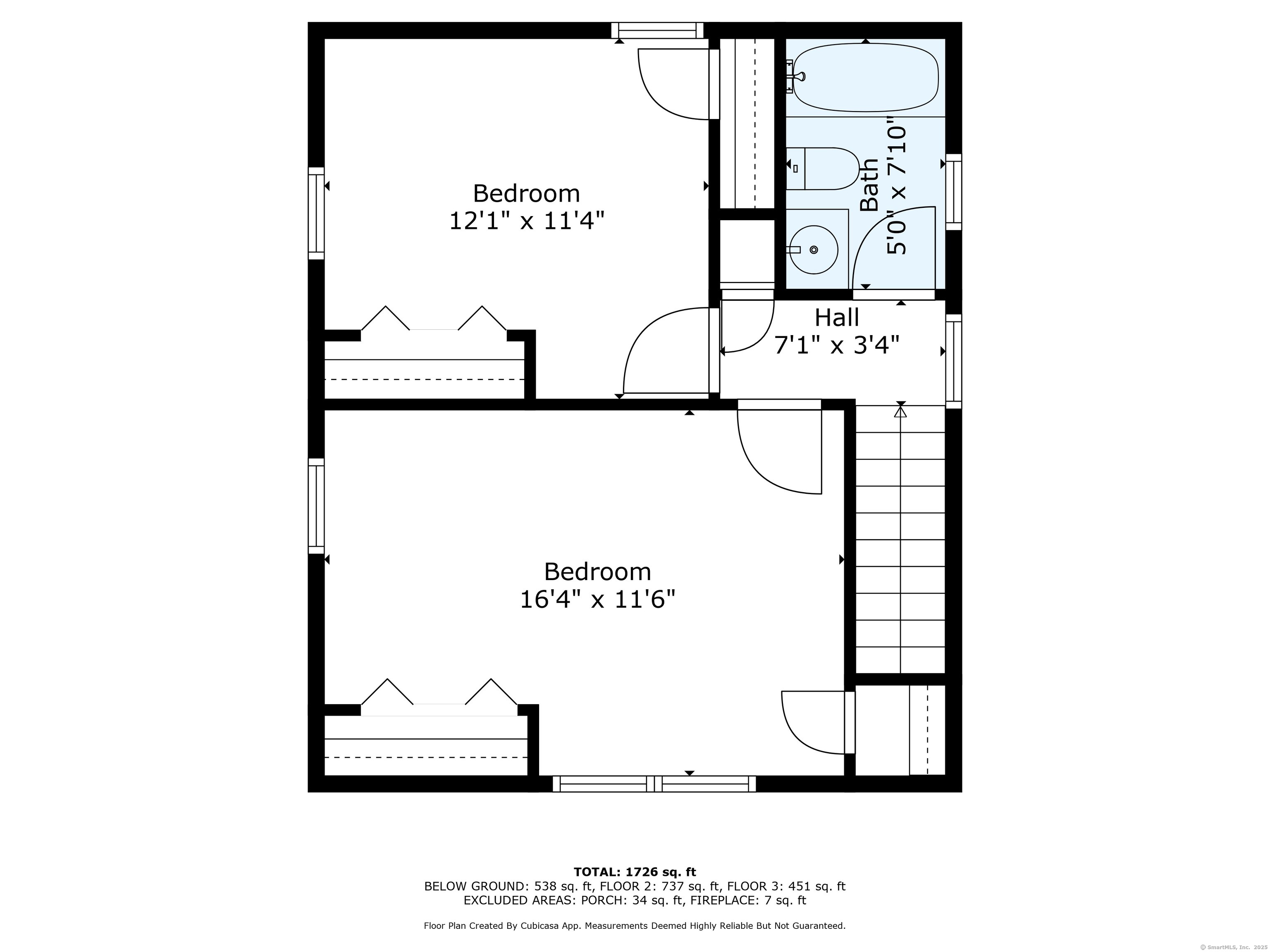 90 Culloden, Stamford, Connecticut 06902
