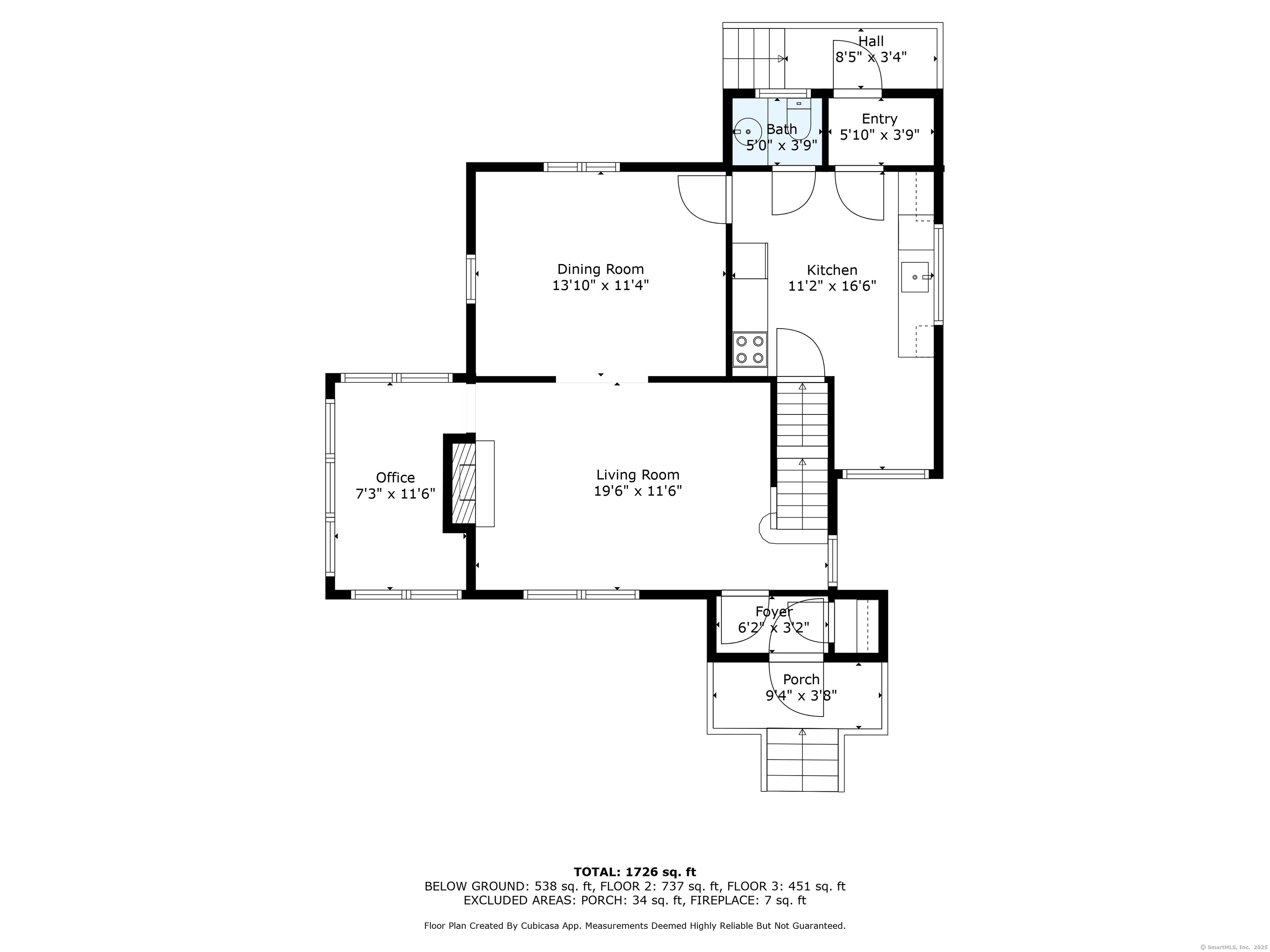 90 Culloden, Stamford, Connecticut 06902