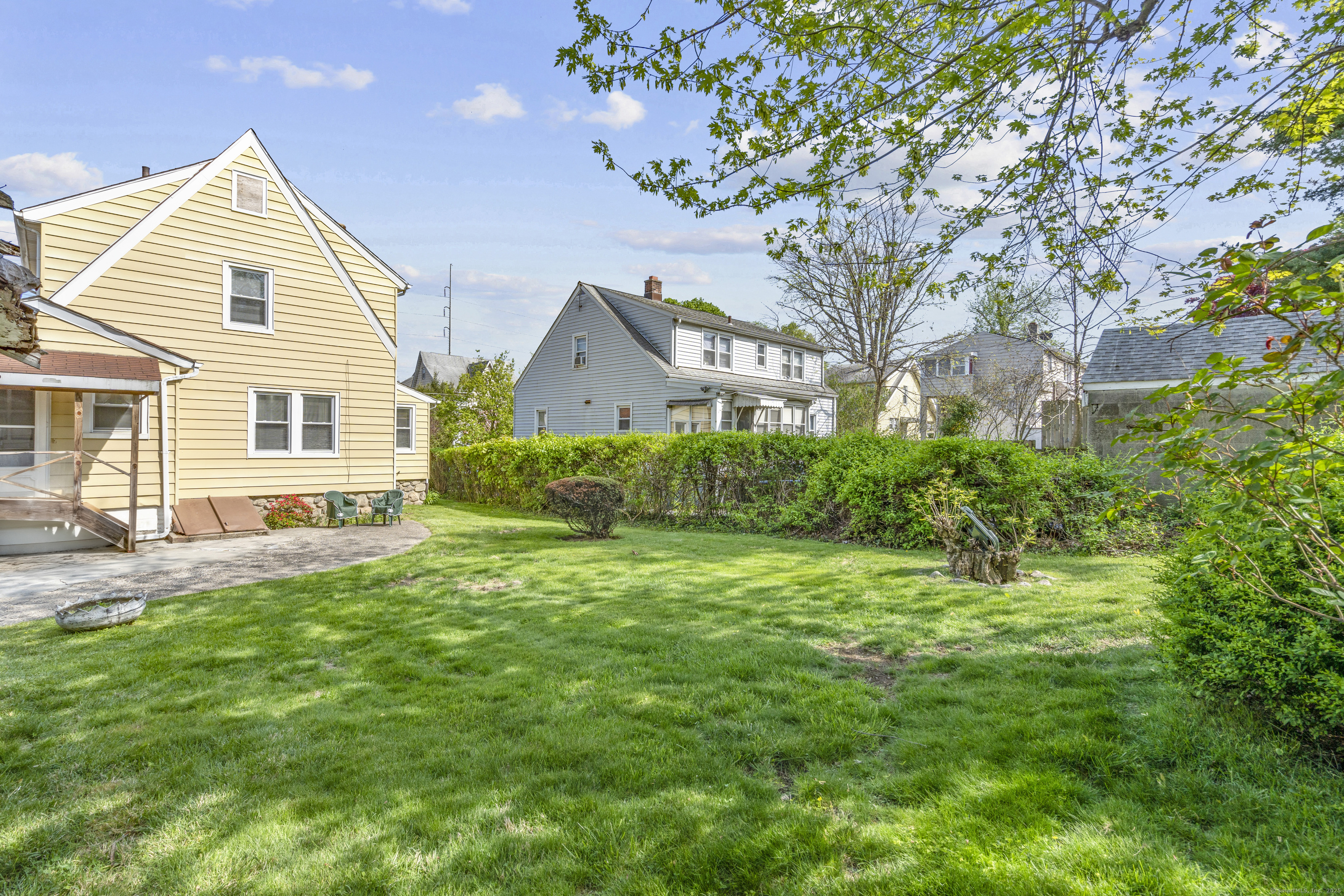 90 Culloden, Stamford, Connecticut 06902