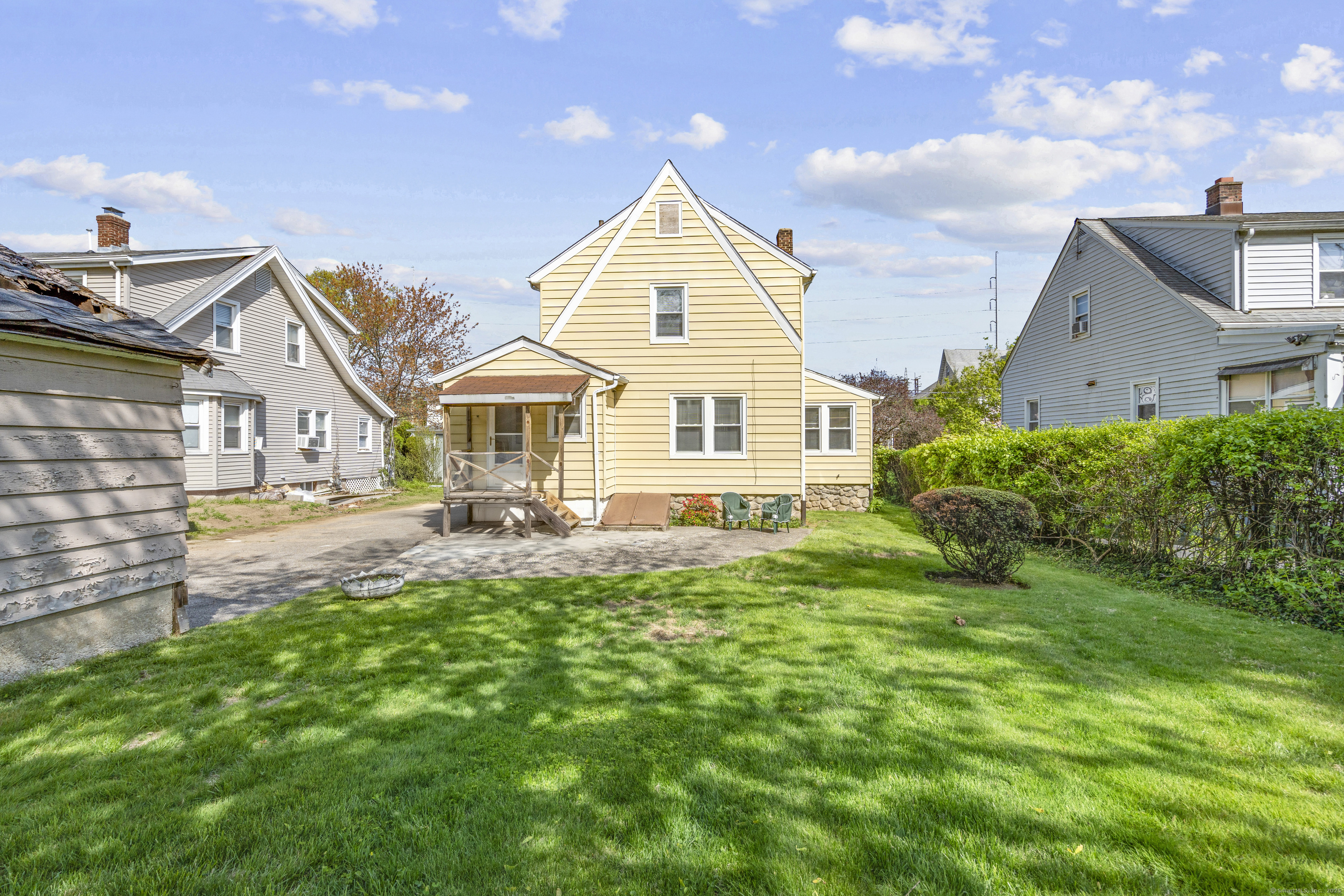 90 Culloden, Stamford, Connecticut 06902