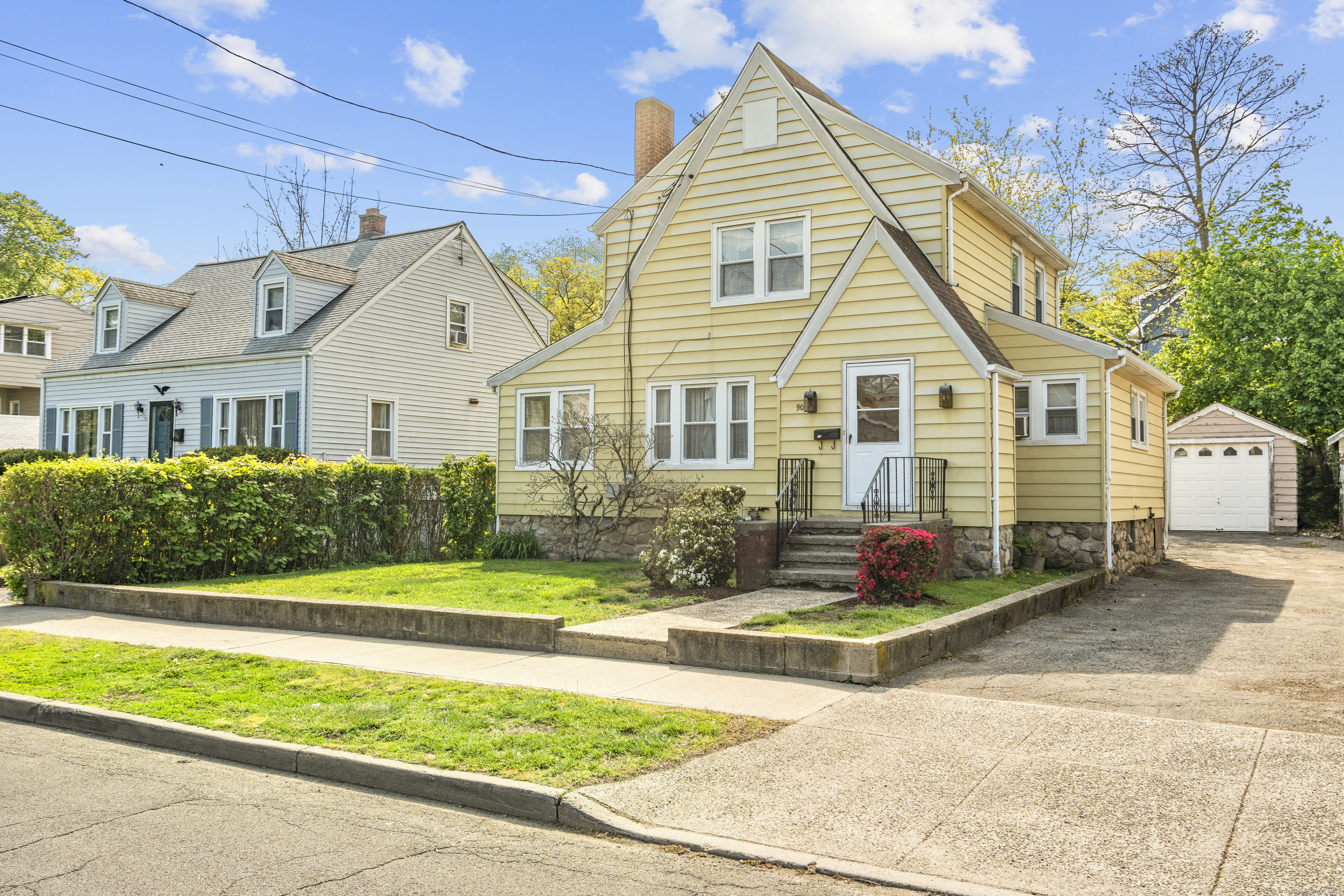 90 Culloden, Stamford, Connecticut 06902