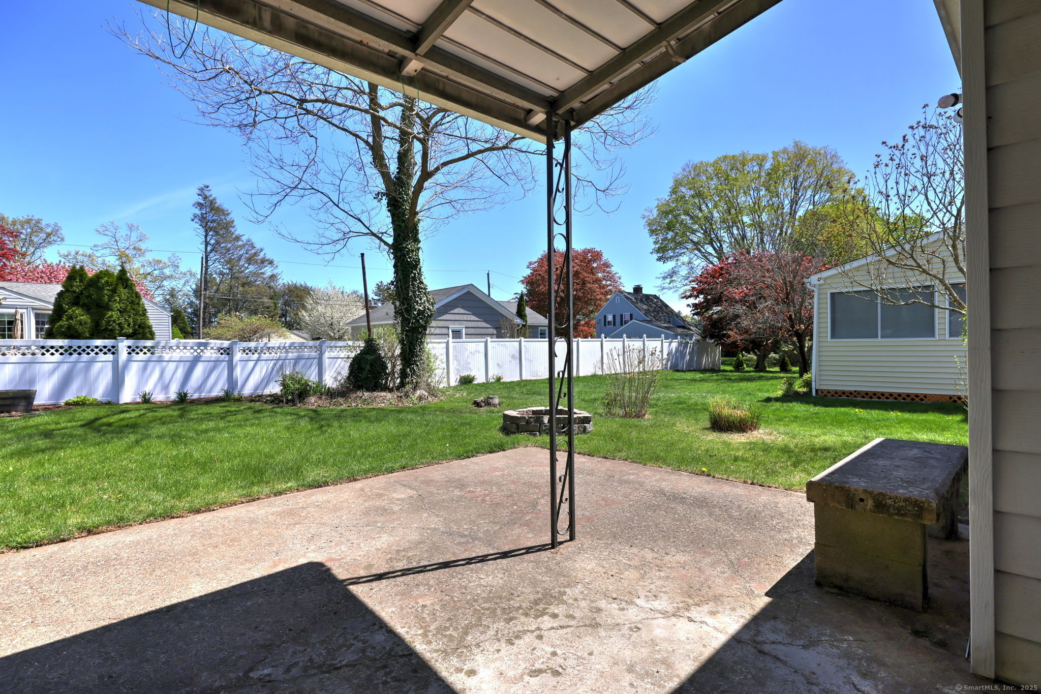 64 Flint, Trumbull, Connecticut 06611