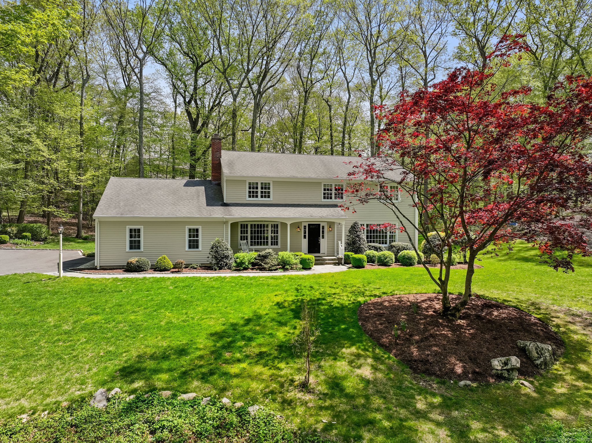 58 Washington Post, Wilton, Connecticut 06897