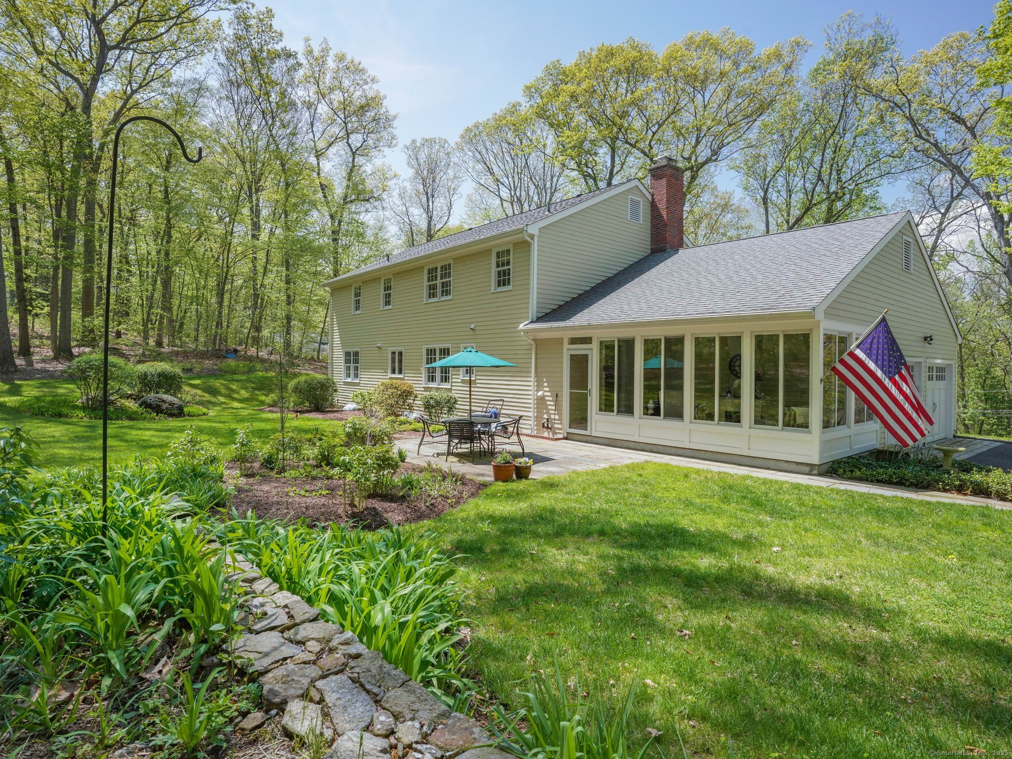 58 Washington Post, Wilton, Connecticut 06897