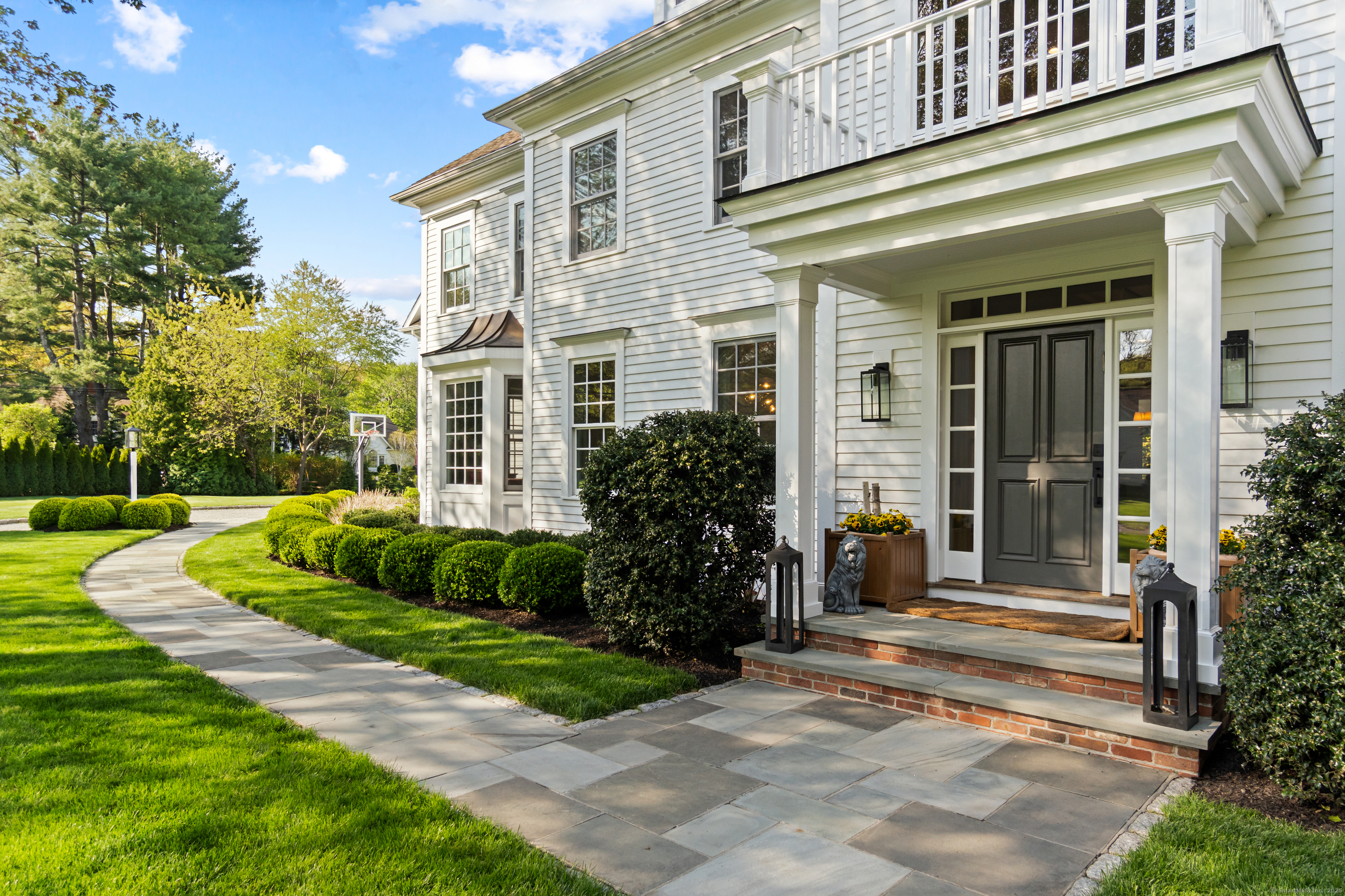 4 Silver Brook, Westport, Connecticut 06880