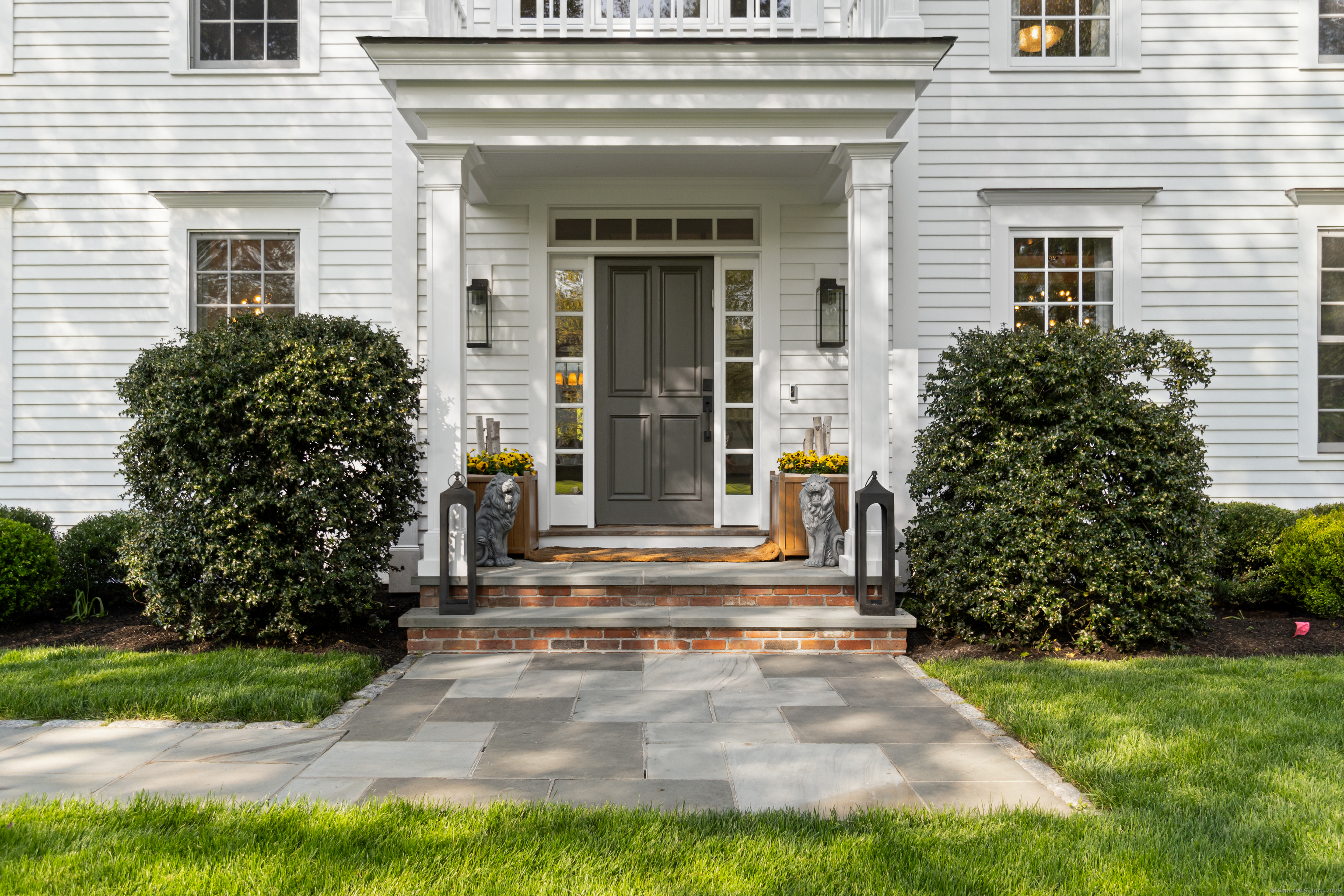 4 Silver Brook, Westport, Connecticut 06880