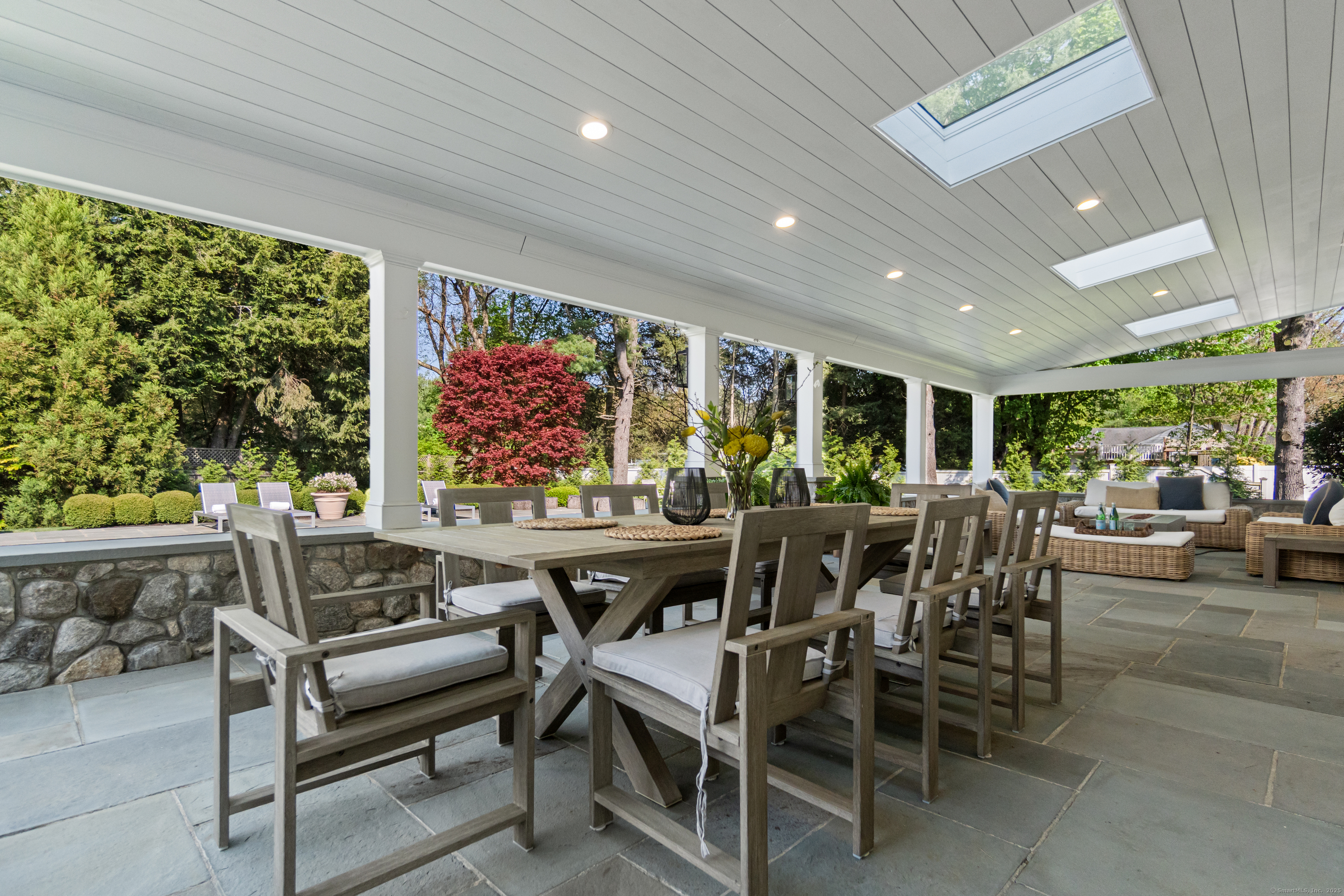 4 Silver Brook, Westport, Connecticut 06880