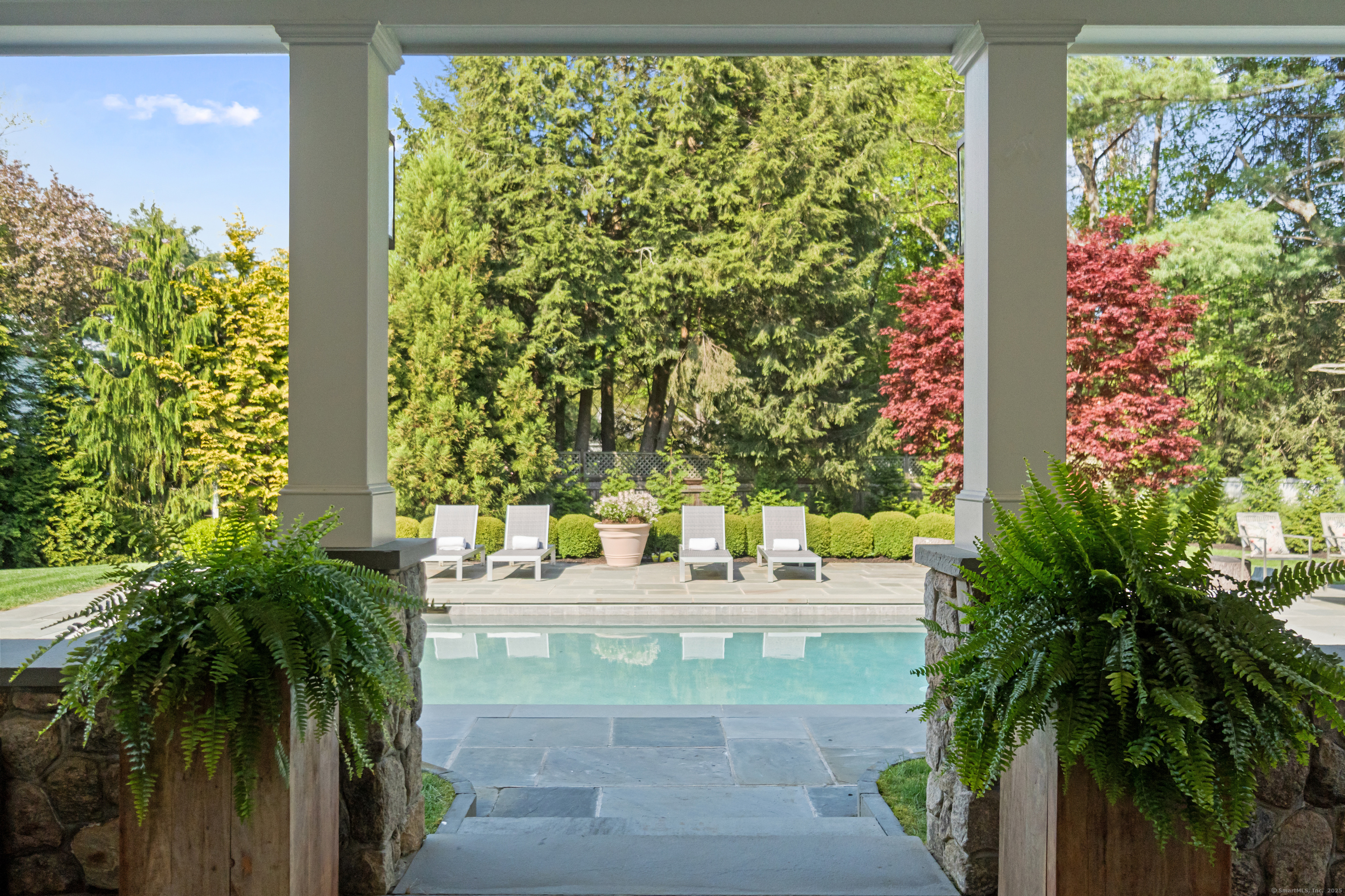 4 Silver Brook, Westport, Connecticut 06880