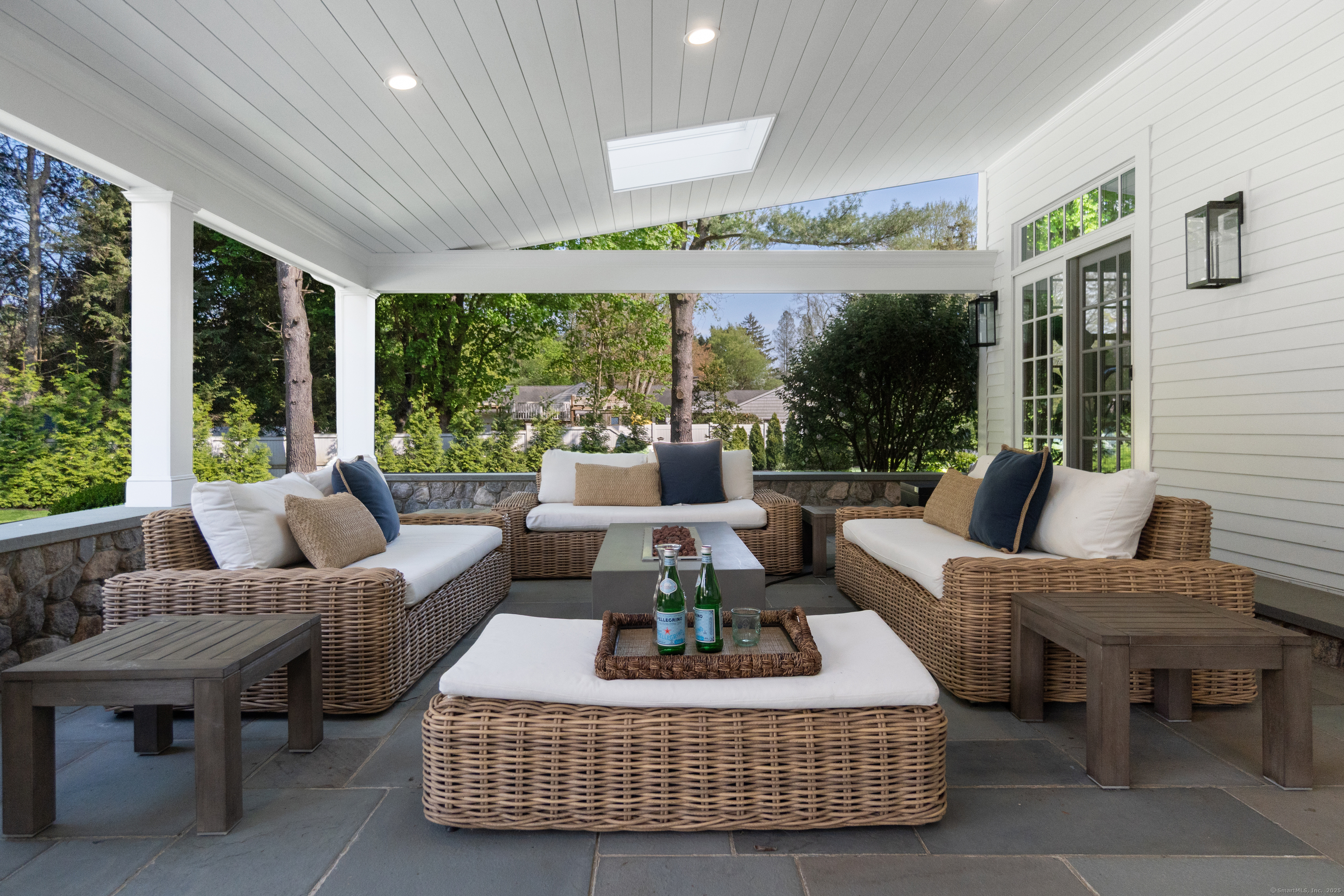 4 Silver Brook, Westport, Connecticut 06880
