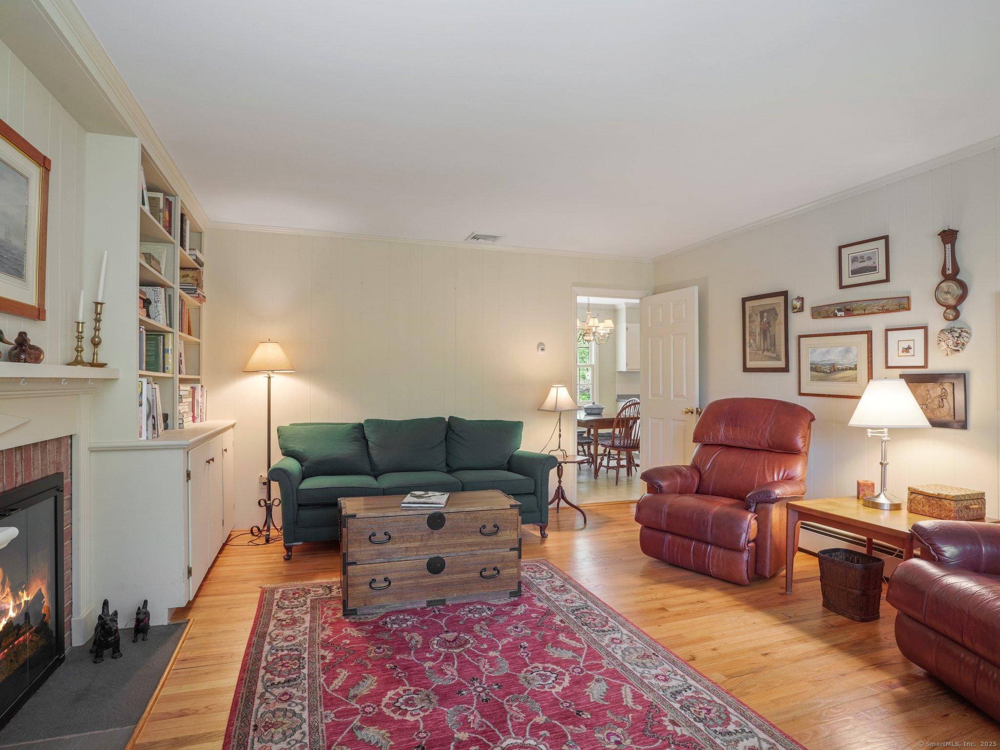 58 Washington Post, Wilton, Connecticut 06897
