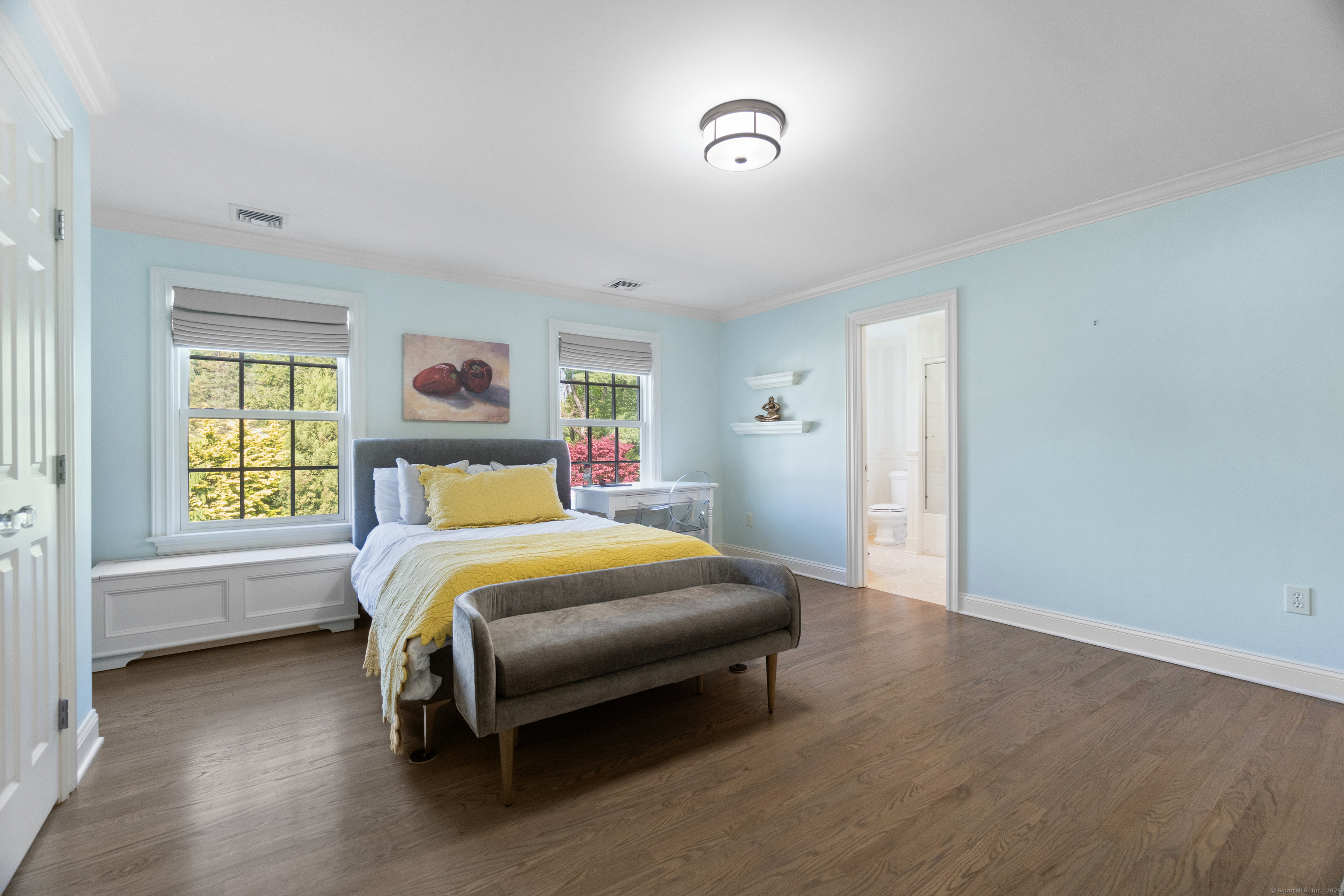 4 Silver Brook, Westport, Connecticut 06880