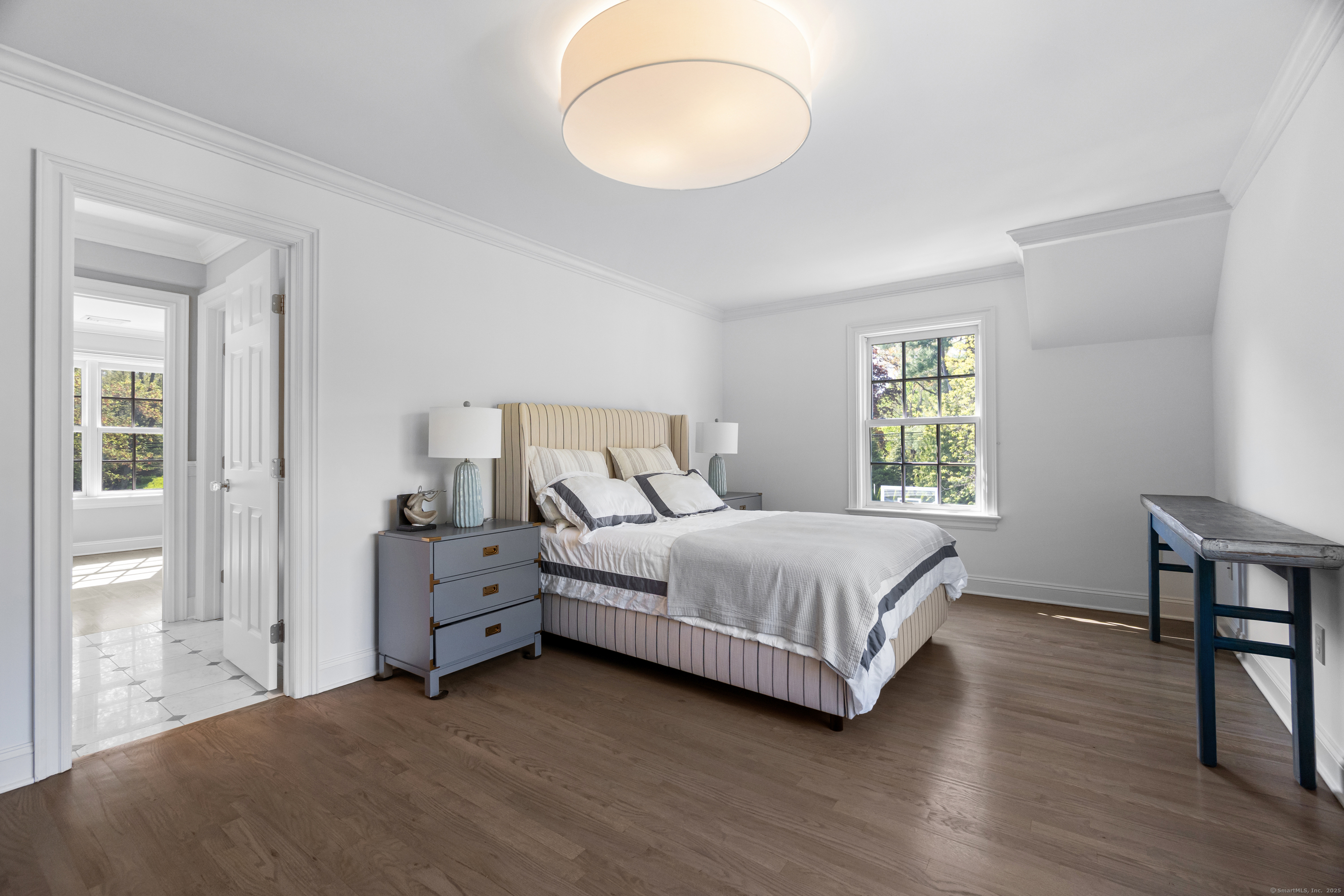 4 Silver Brook, Westport, Connecticut 06880