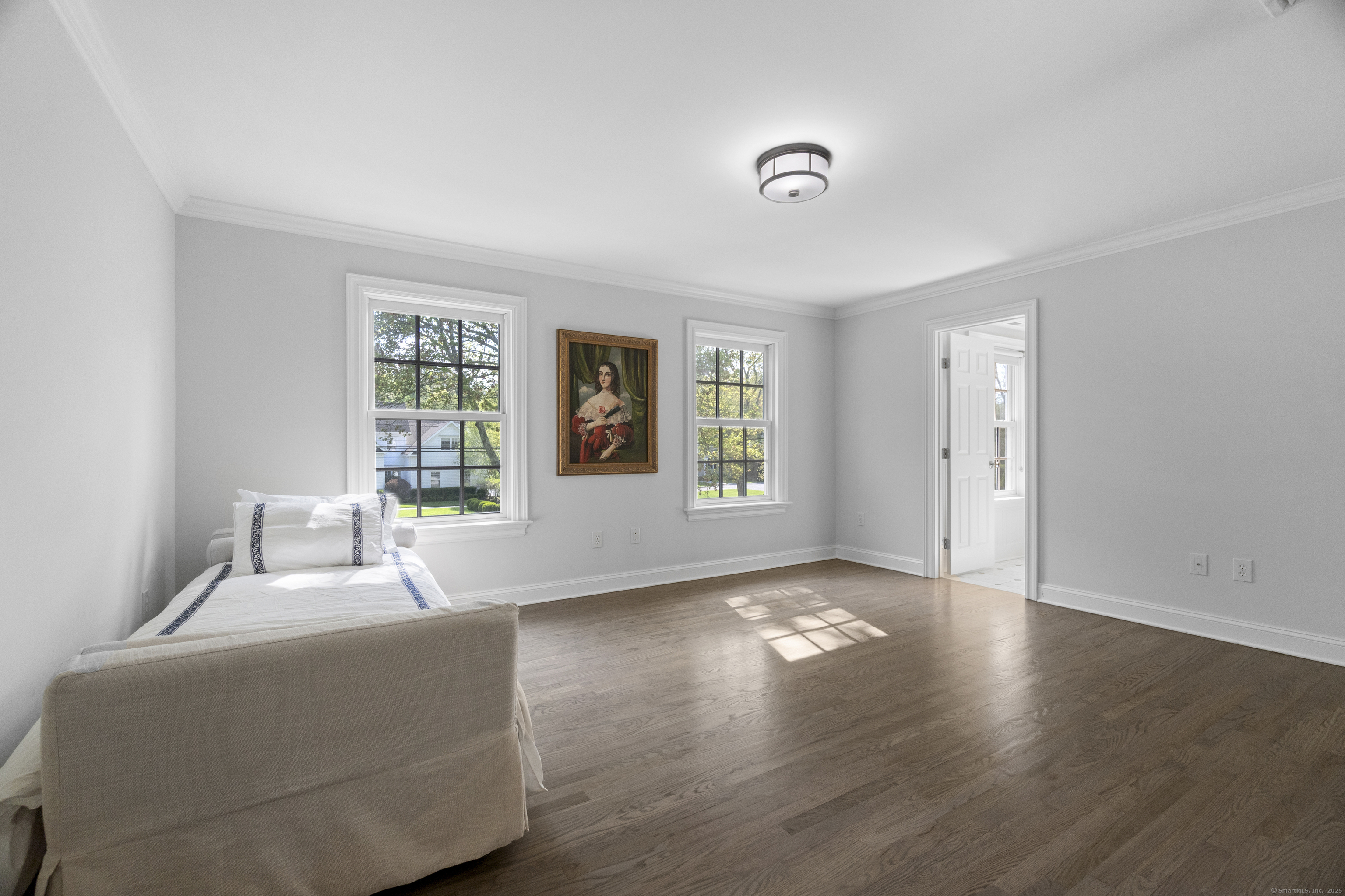 4 Silver Brook, Westport, Connecticut 06880