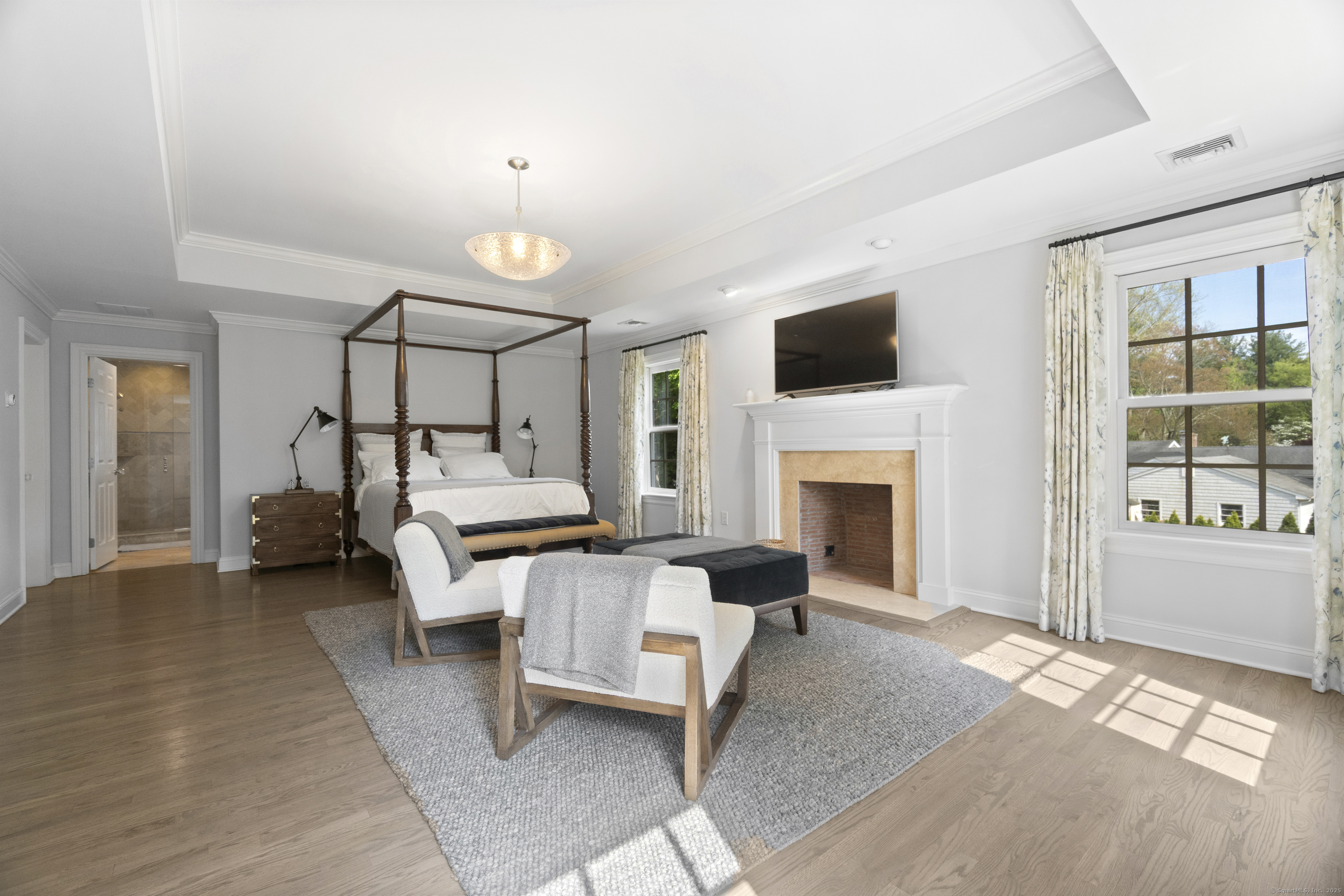 4 Silver Brook, Westport, Connecticut 06880