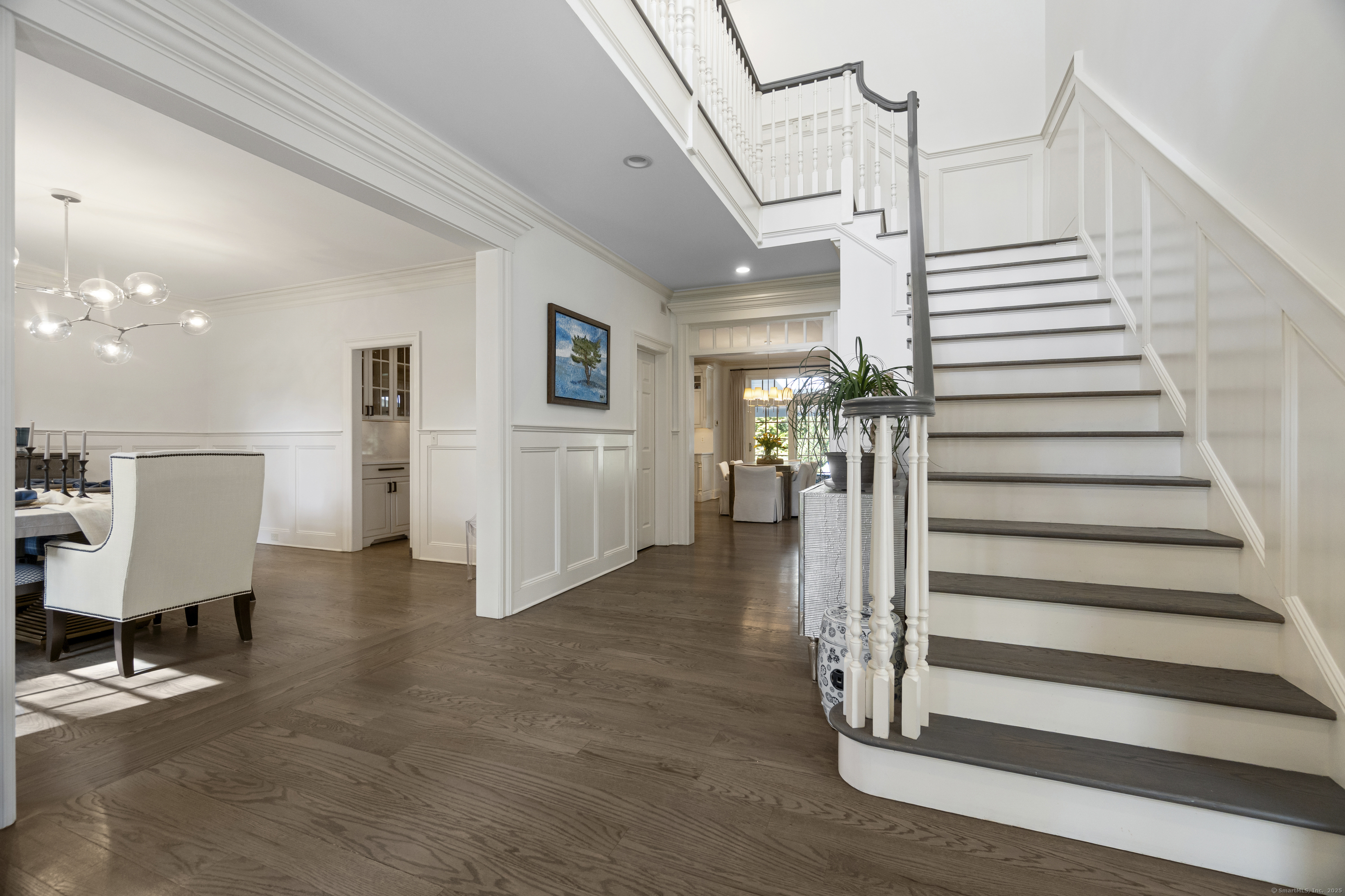 4 Silver Brook, Westport, Connecticut 06880