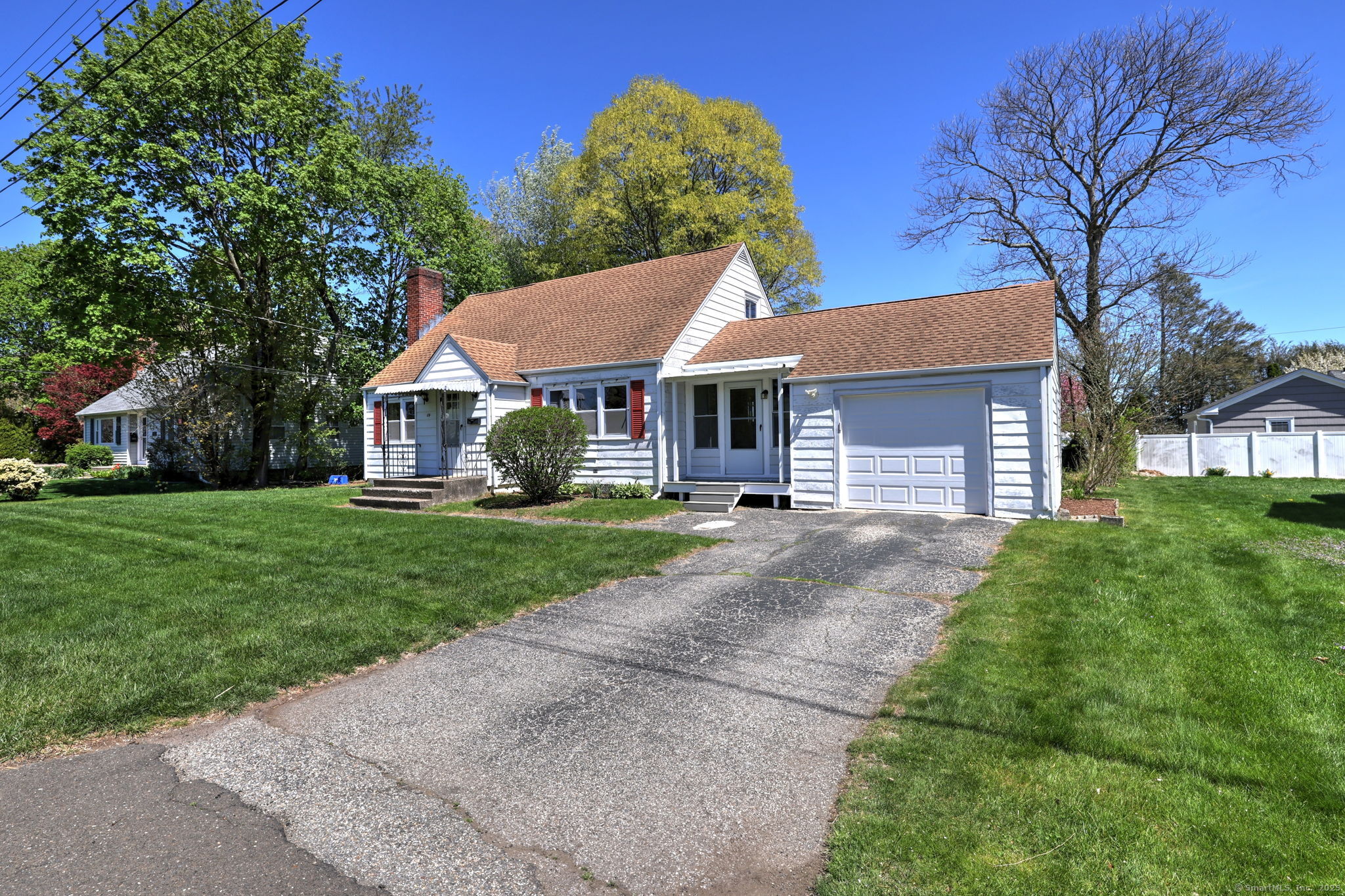 64 Flint, Trumbull, Connecticut 06611