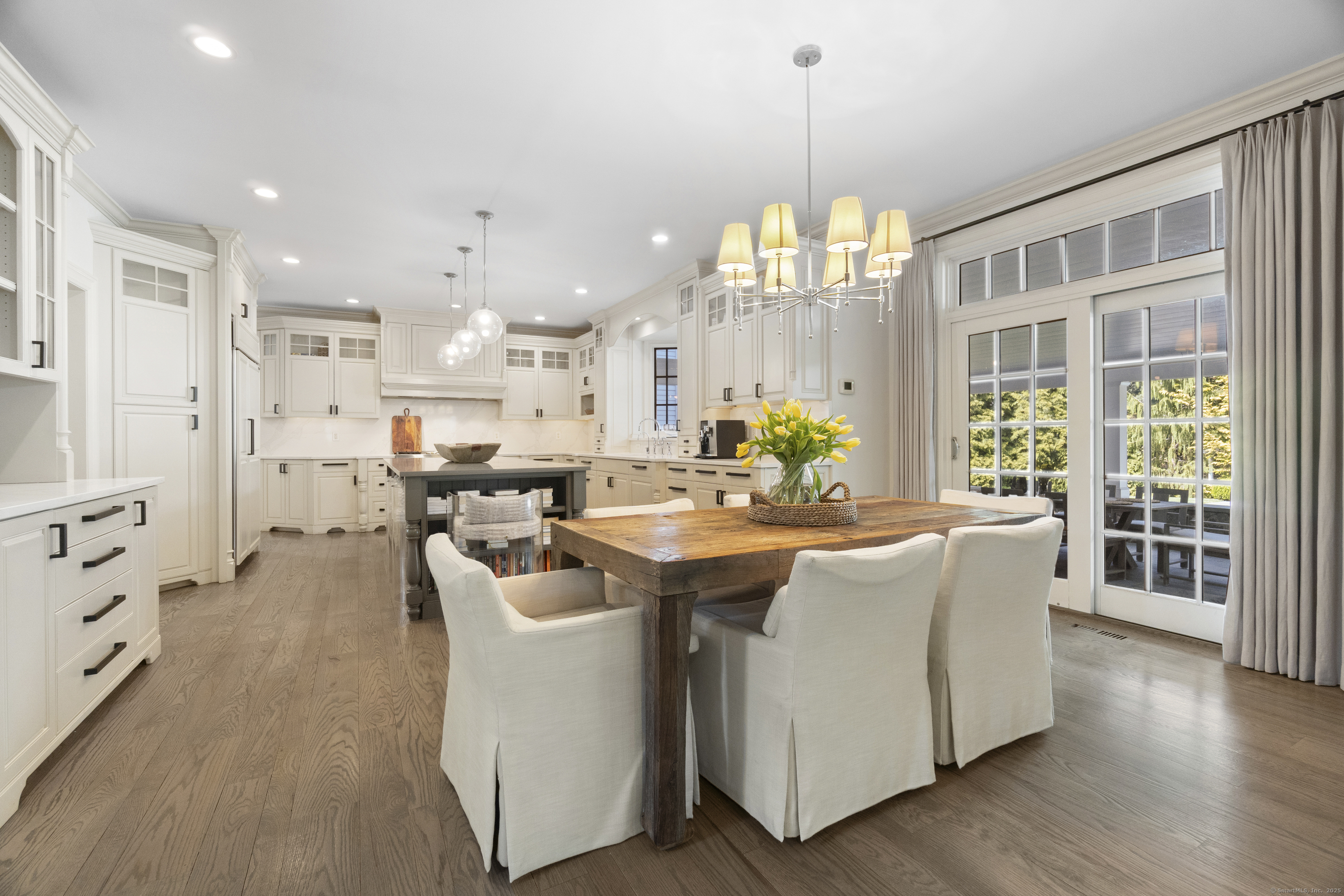 4 Silver Brook, Westport, Connecticut 06880