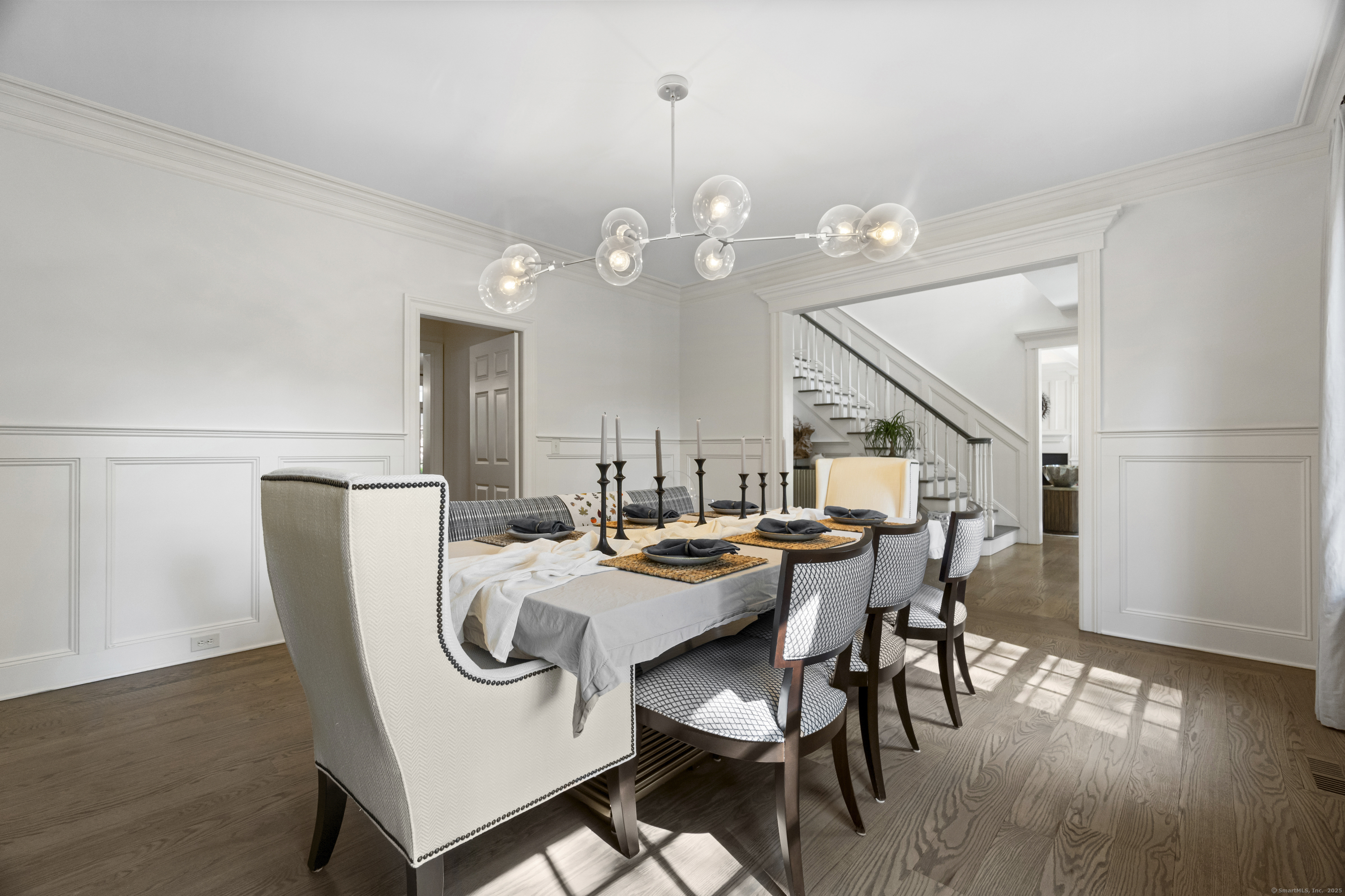 4 Silver Brook, Westport, Connecticut 06880