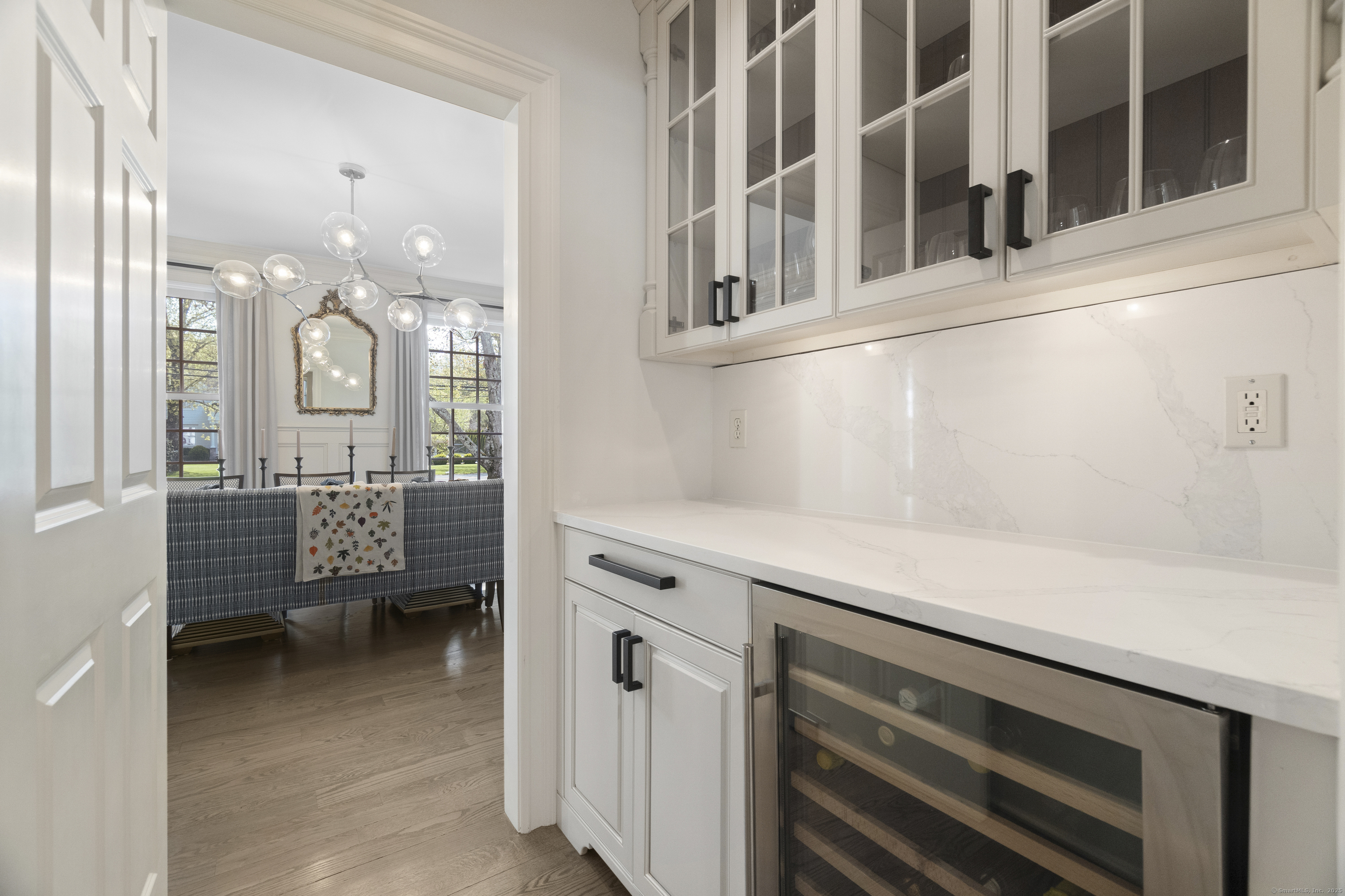 4 Silver Brook, Westport, Connecticut 06880