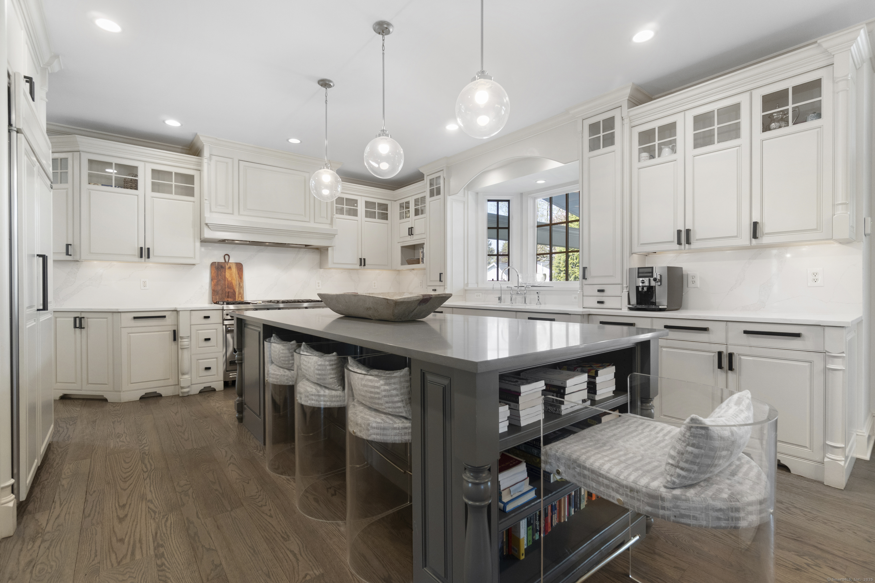 4 Silver Brook, Westport, Connecticut 06880