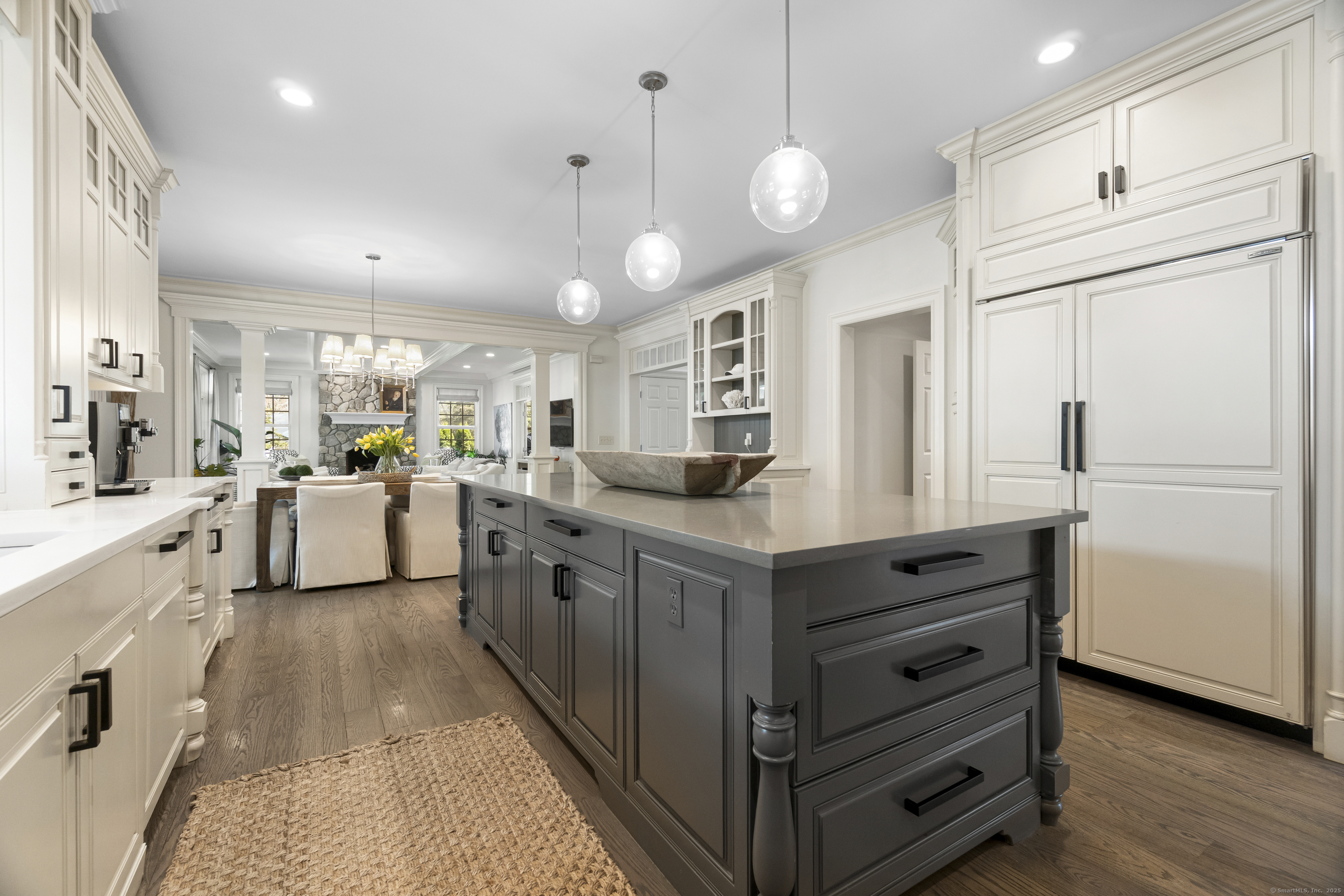 4 Silver Brook, Westport, Connecticut 06880