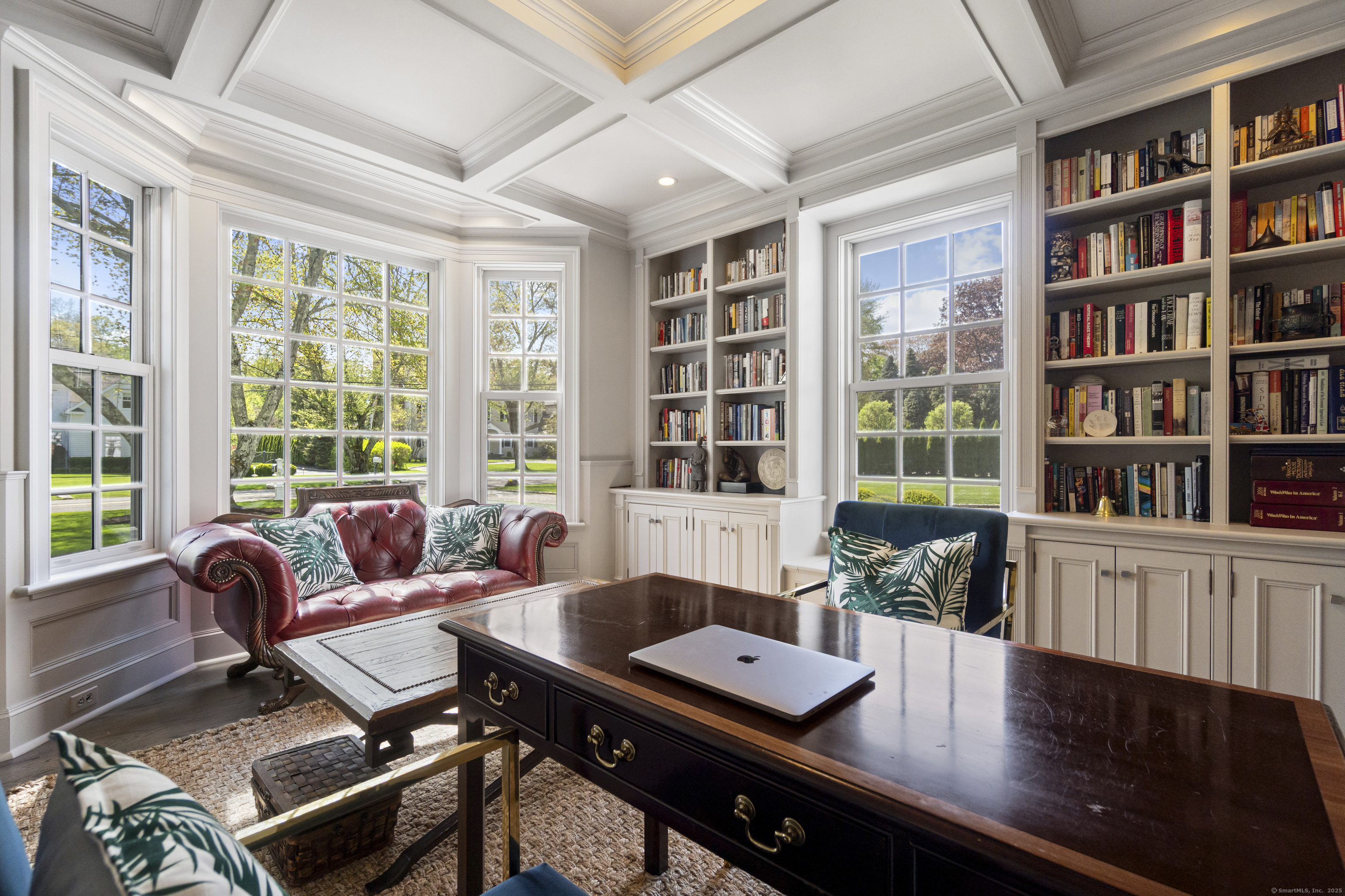 4 Silver Brook, Westport, Connecticut 06880