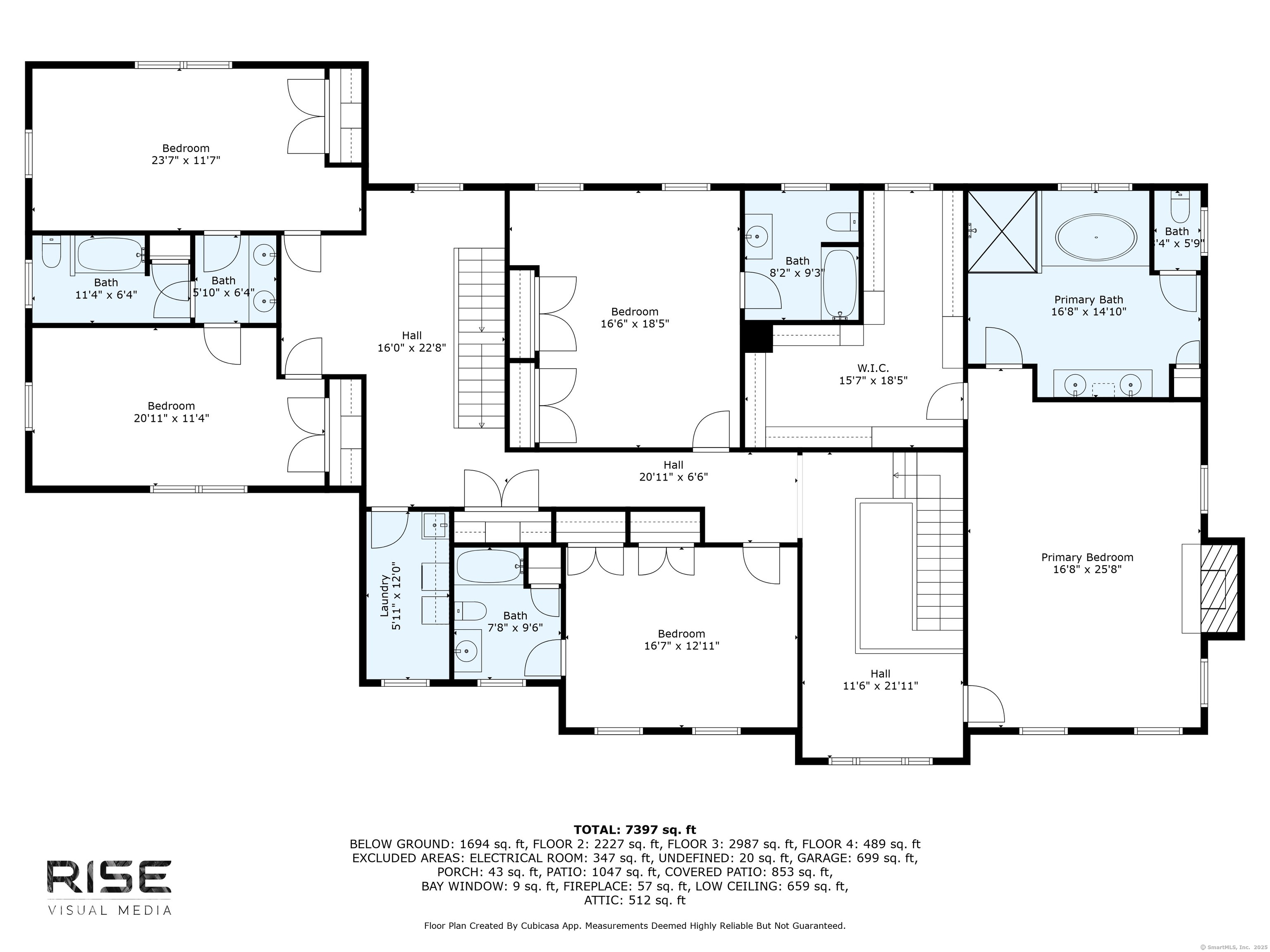 4 Silver Brook, Westport, Connecticut 06880