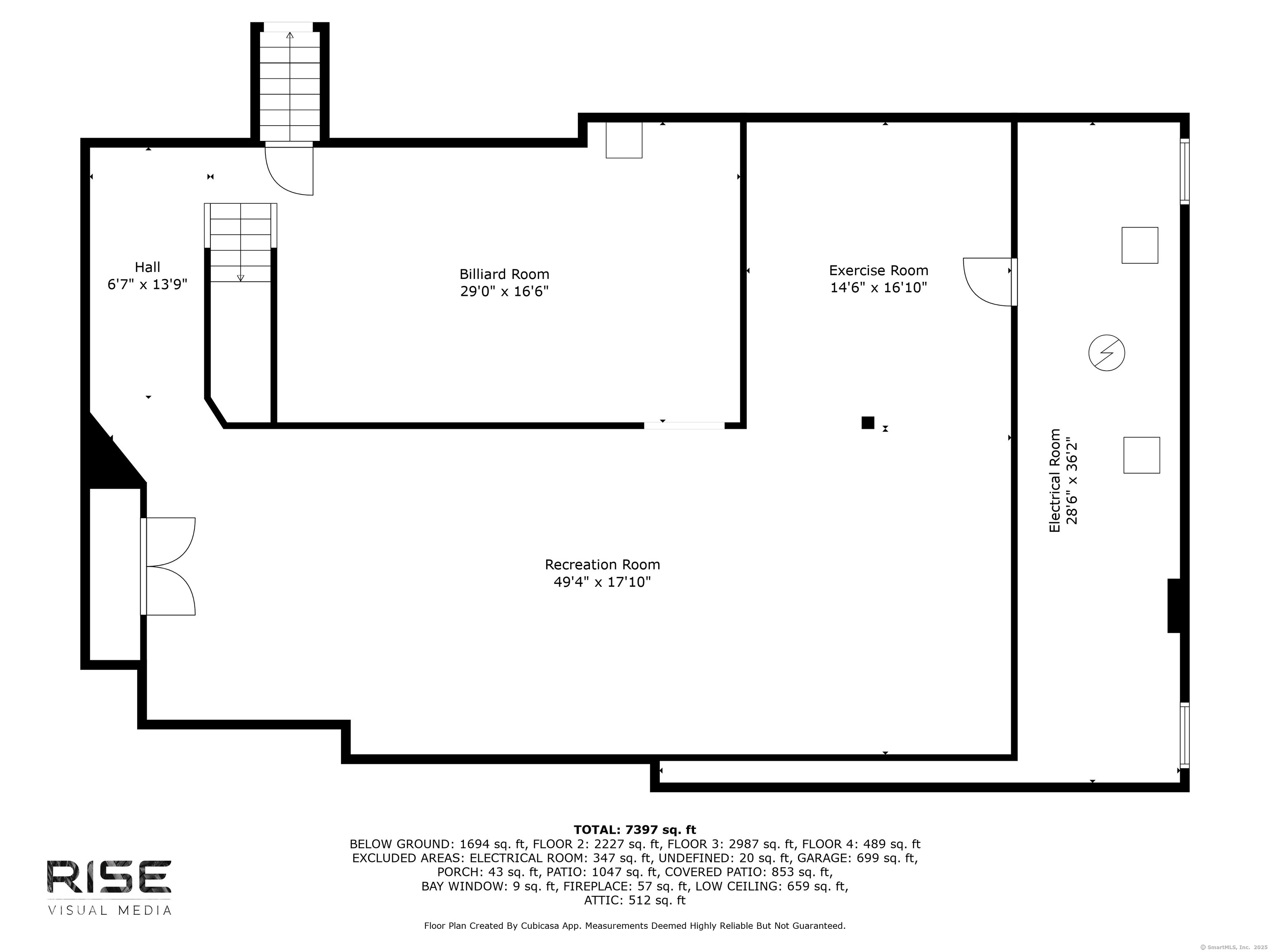 4 Silver Brook, Westport, Connecticut 06880