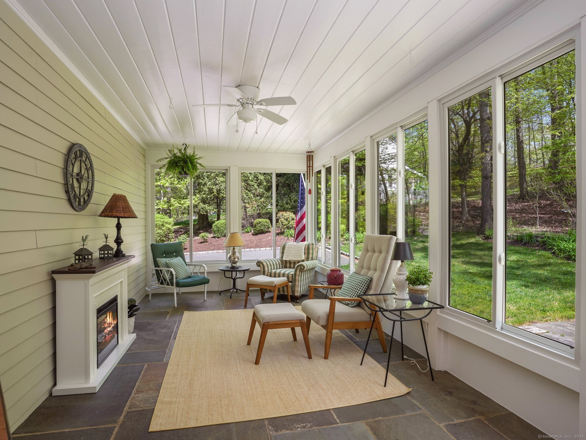 58 Washington Post, Wilton, Connecticut 06897