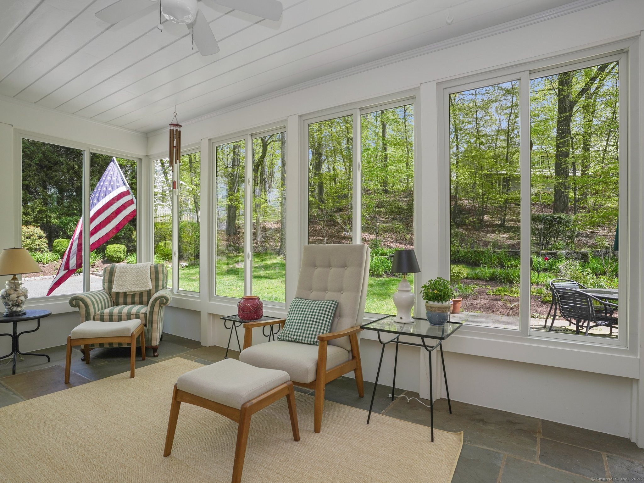 58 Washington Post, Wilton, Connecticut 06897
