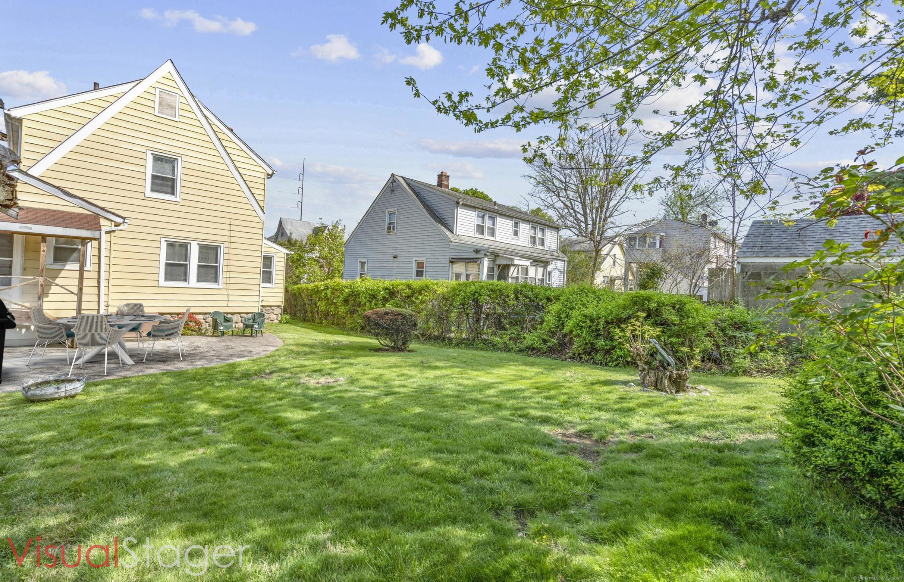 90 Culloden, Stamford, Connecticut 06902